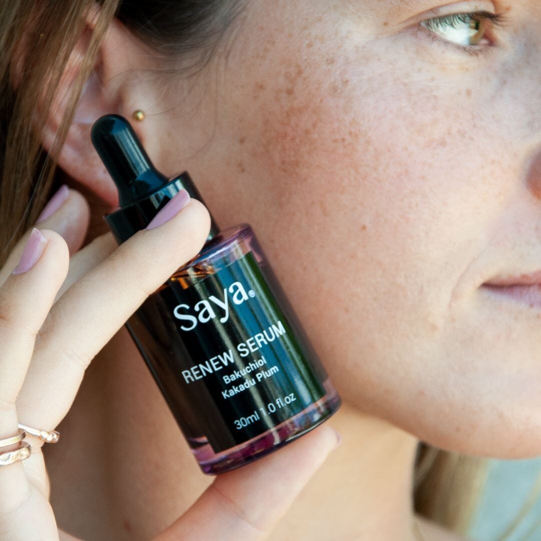 Do Facial Oils Cause Breakouts? The Truth for Oily & Acne-Prone Skin