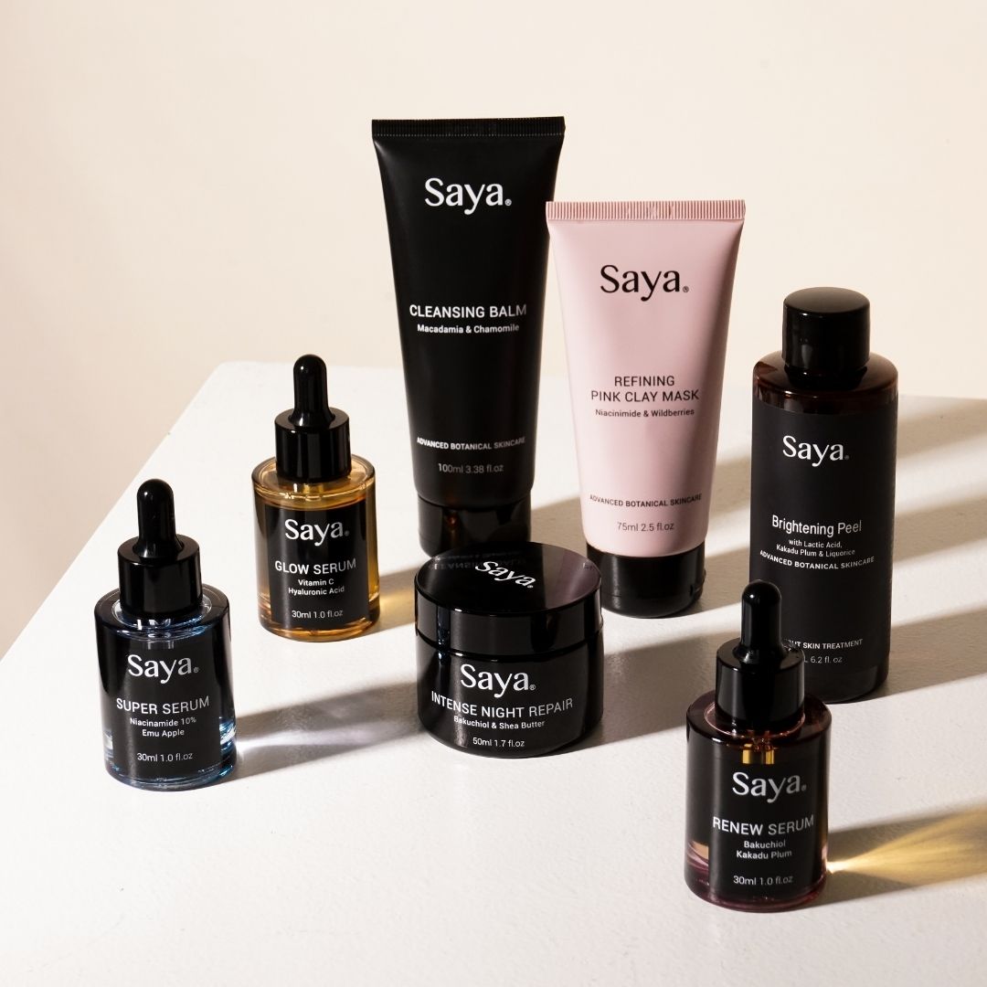 Our Commitment To Sustainable Packaging