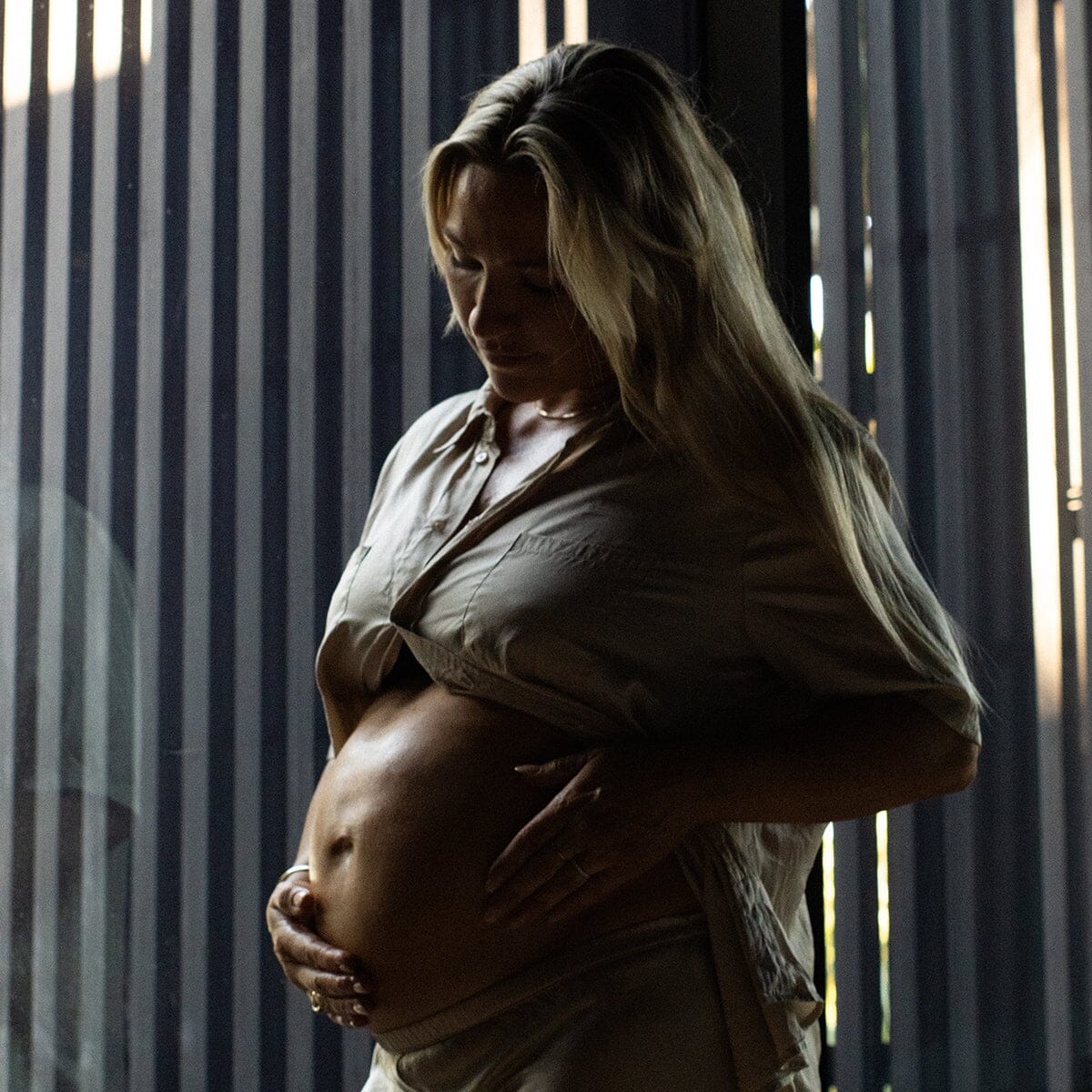 Pre & Post Pregnancy Skincare Routines: Insights from Saya