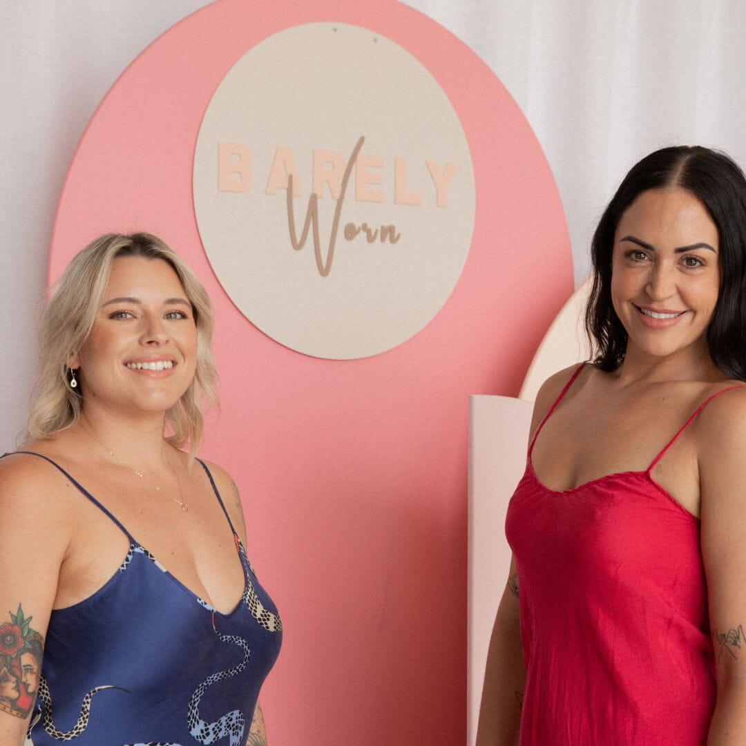 Saya Woman Series #3 | Renee & Hayley