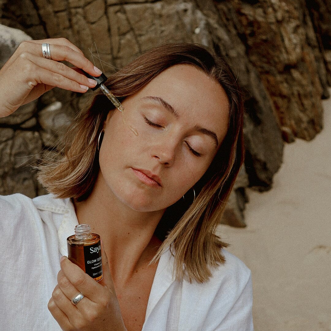 Should I change my skincare routine for winter?