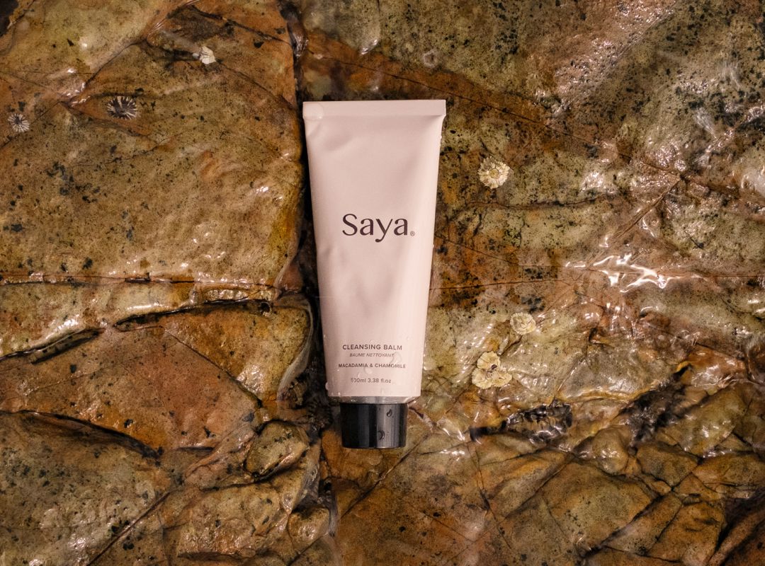 What the skin barrier does.
