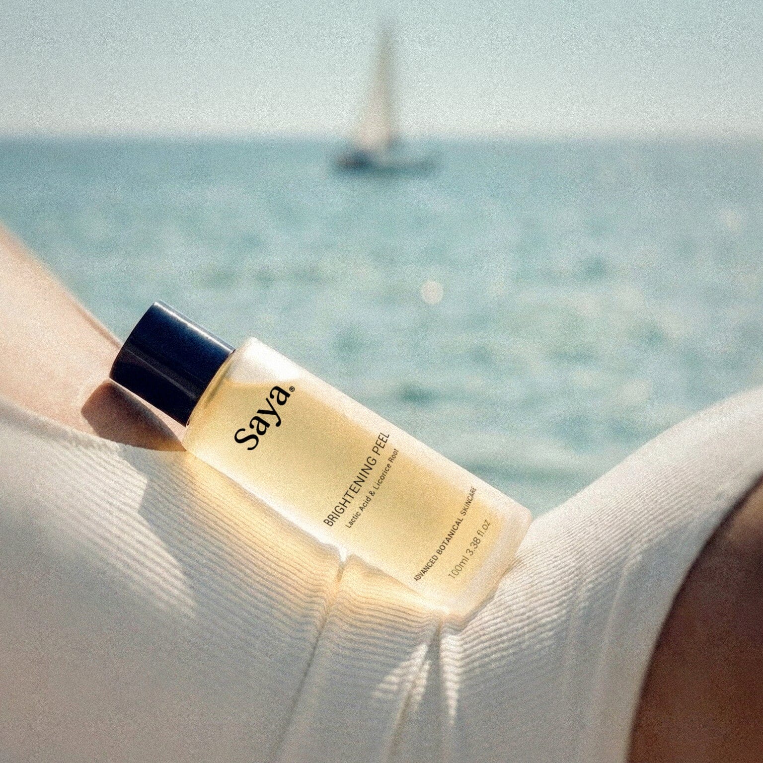 The Renewal Ritual - Why the changing seasons are your skin's most important reset, and how to transition your skincare the right way