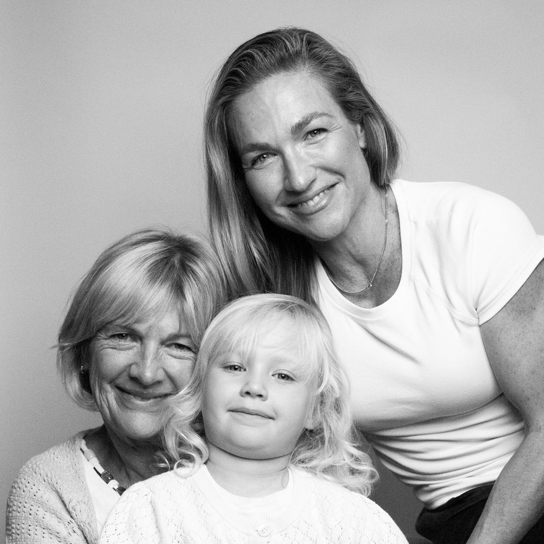 The Inheritance
