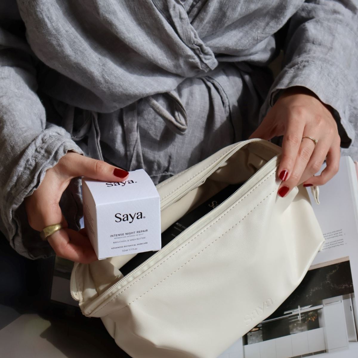 Simple Skincare Routines for Busy Mums