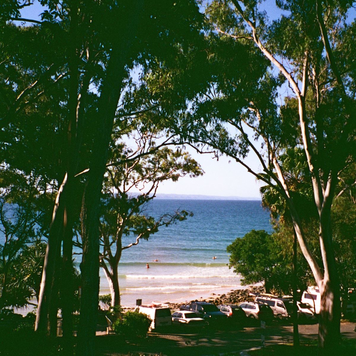 24 Hours in Noosa: Saya Skincare's Recommendations