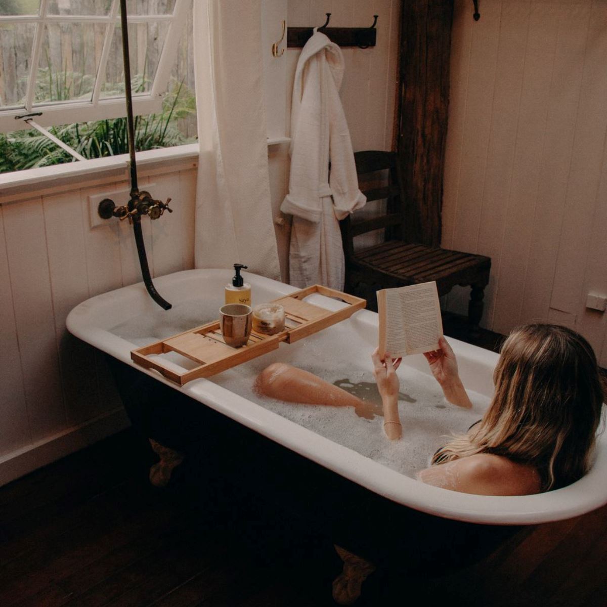 How to Have a Relaxing Spa Day at Home