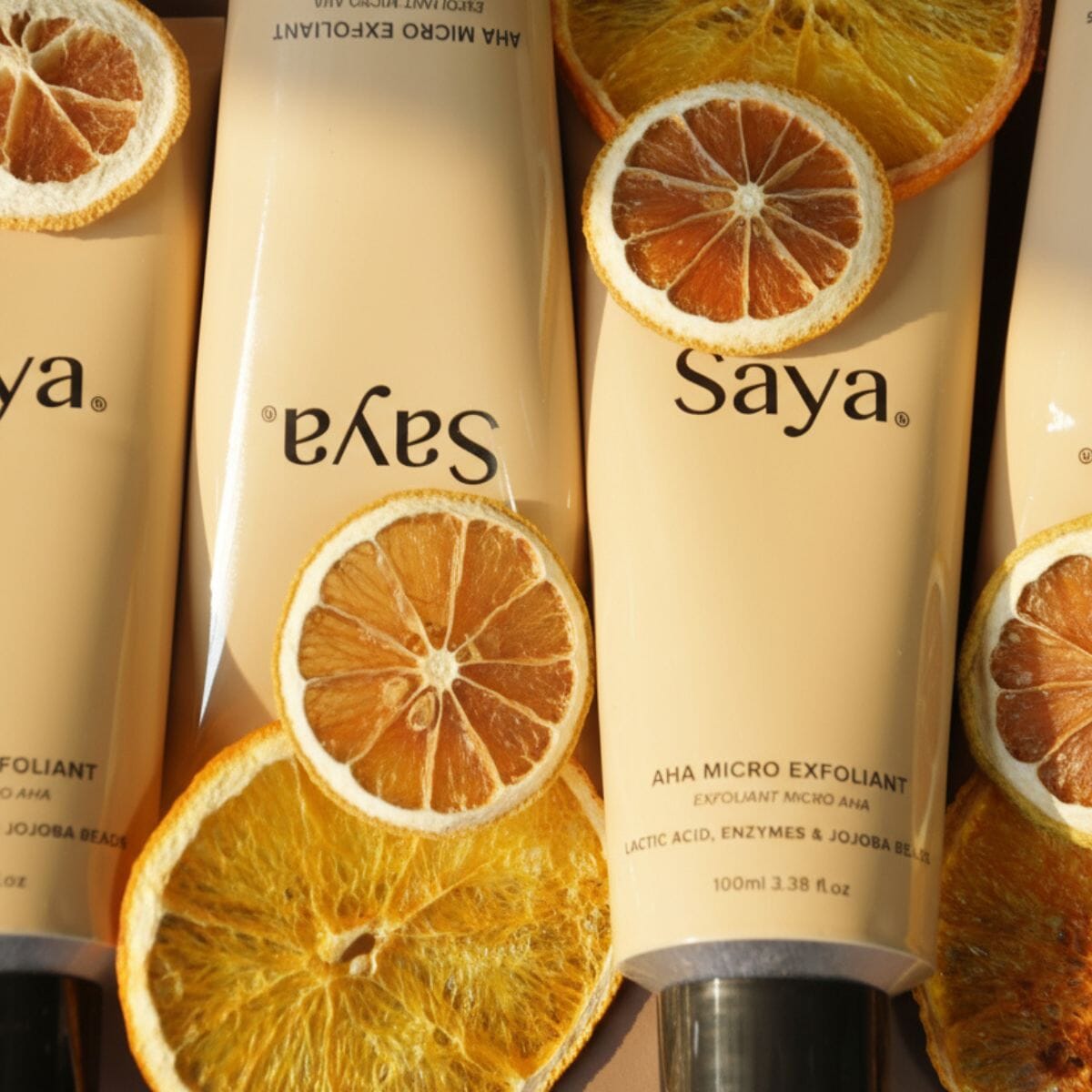 Behind the Formulation: The Story of Our New AHA Micro Exfoliant