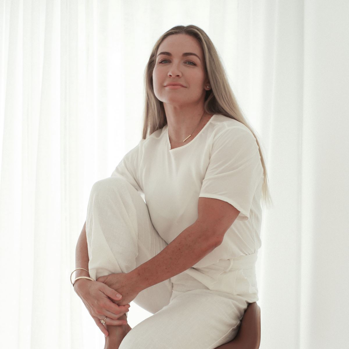 Saya Woman Series #10: Saya McDermott