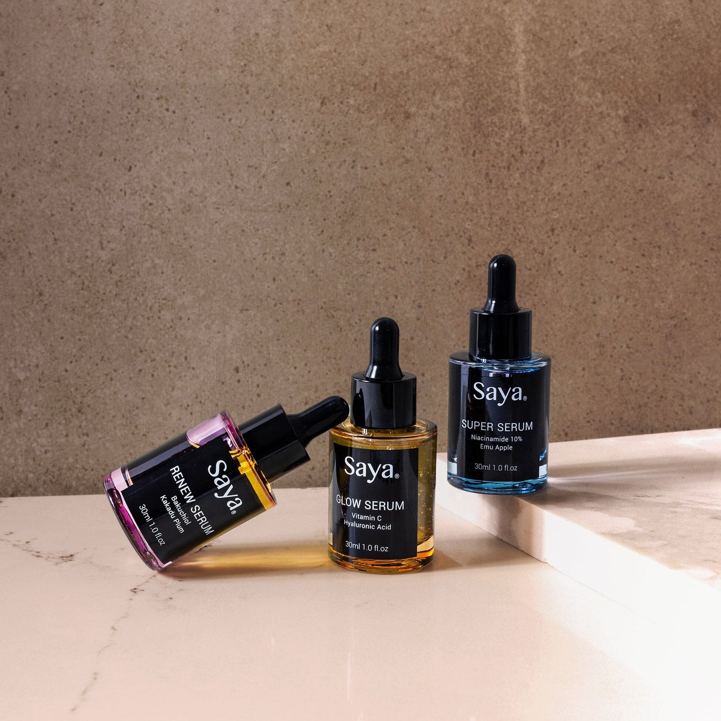 Why Face Serums are the Secret to Glowing Winter Skin
