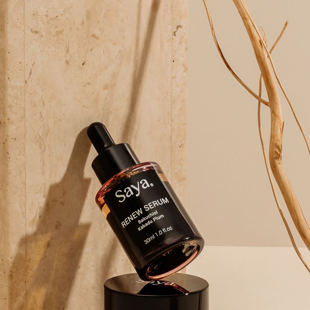 Behind the Formulation | Renew Serum