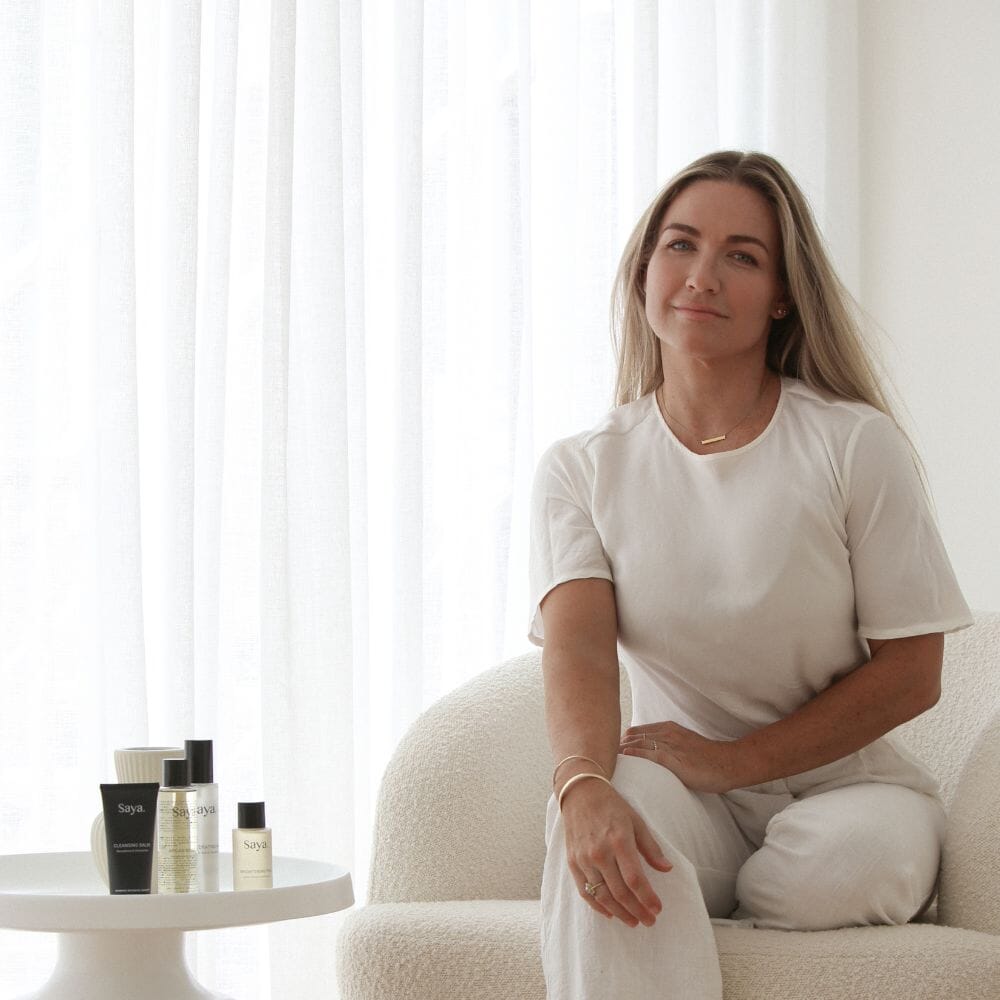 Behind the Formulation: Balance Moisture