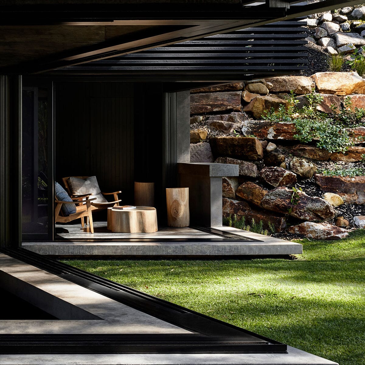 Spaces We're Featured