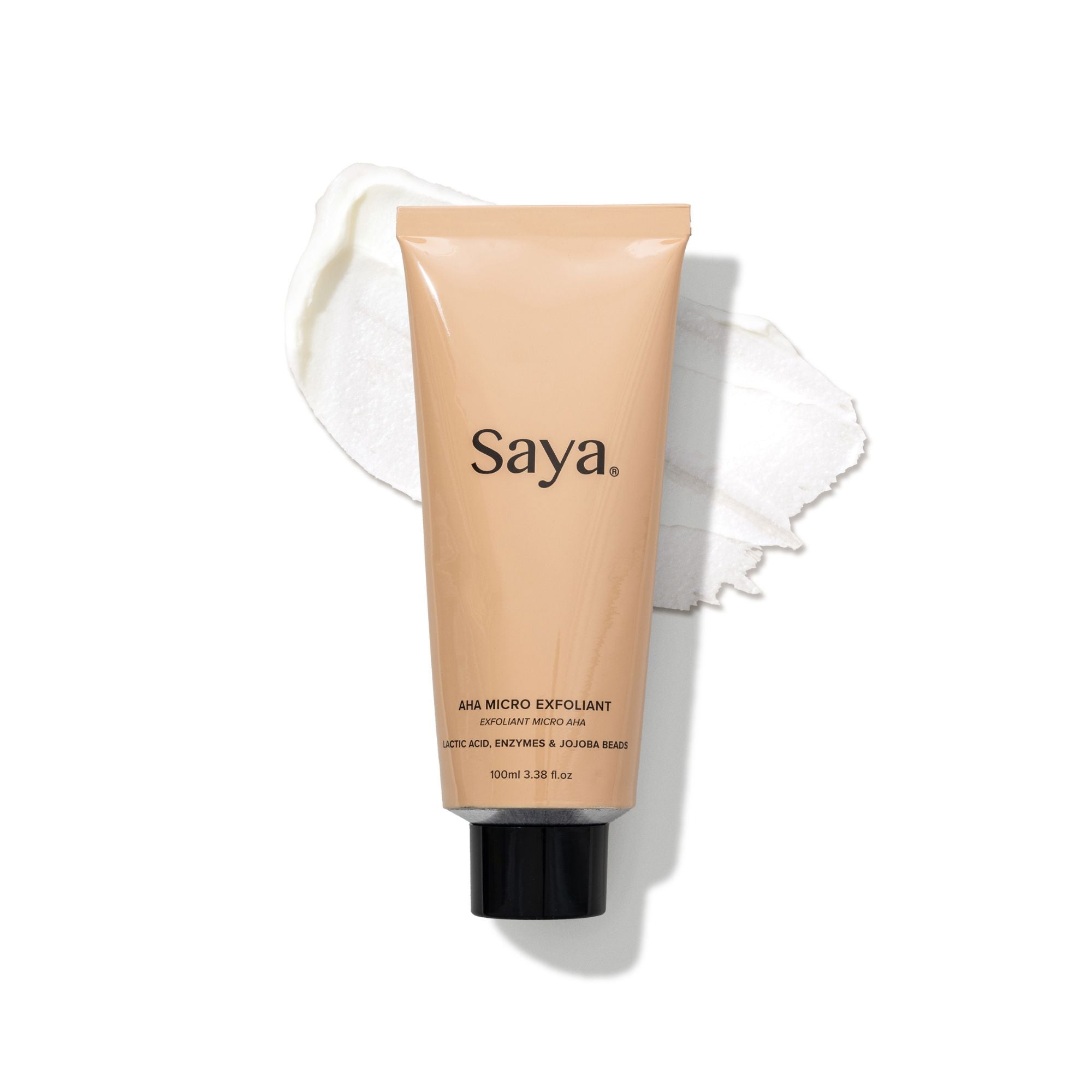 AHA Micro Exfoliator Saya®