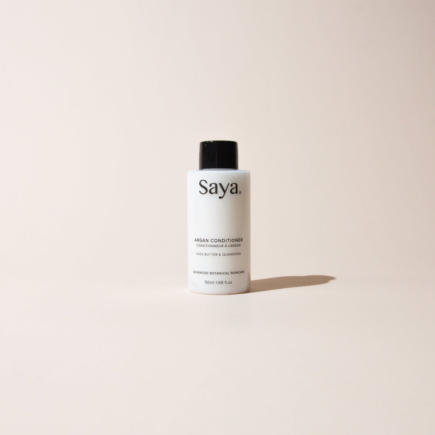 Mini Argan Conditioner Hair Care Saya