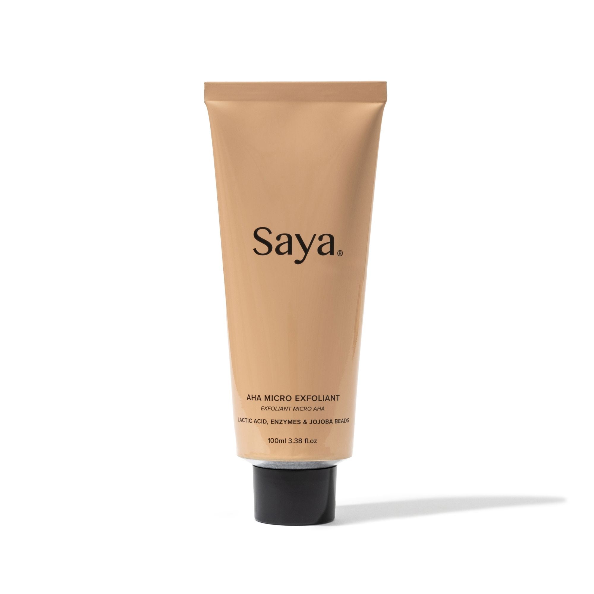 AHA Micro Exfoliator Saya®