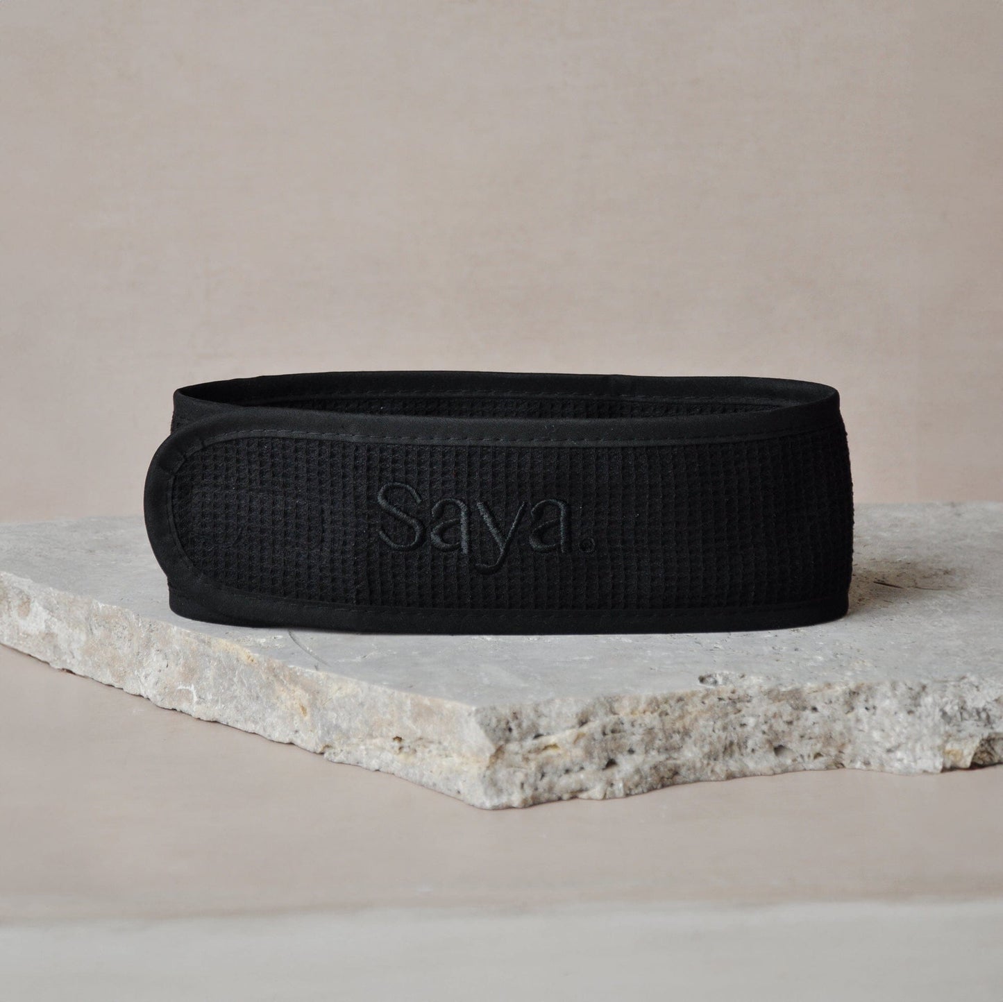 Saya Spa Headband Beauty Tool Saya®