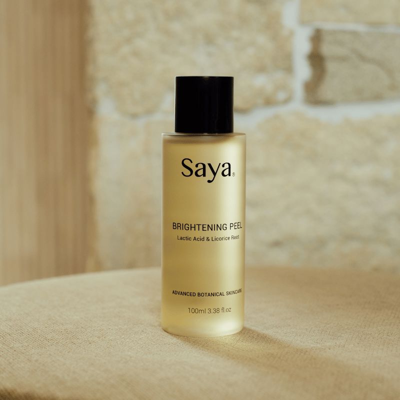 The Renewal Bundle Saya®