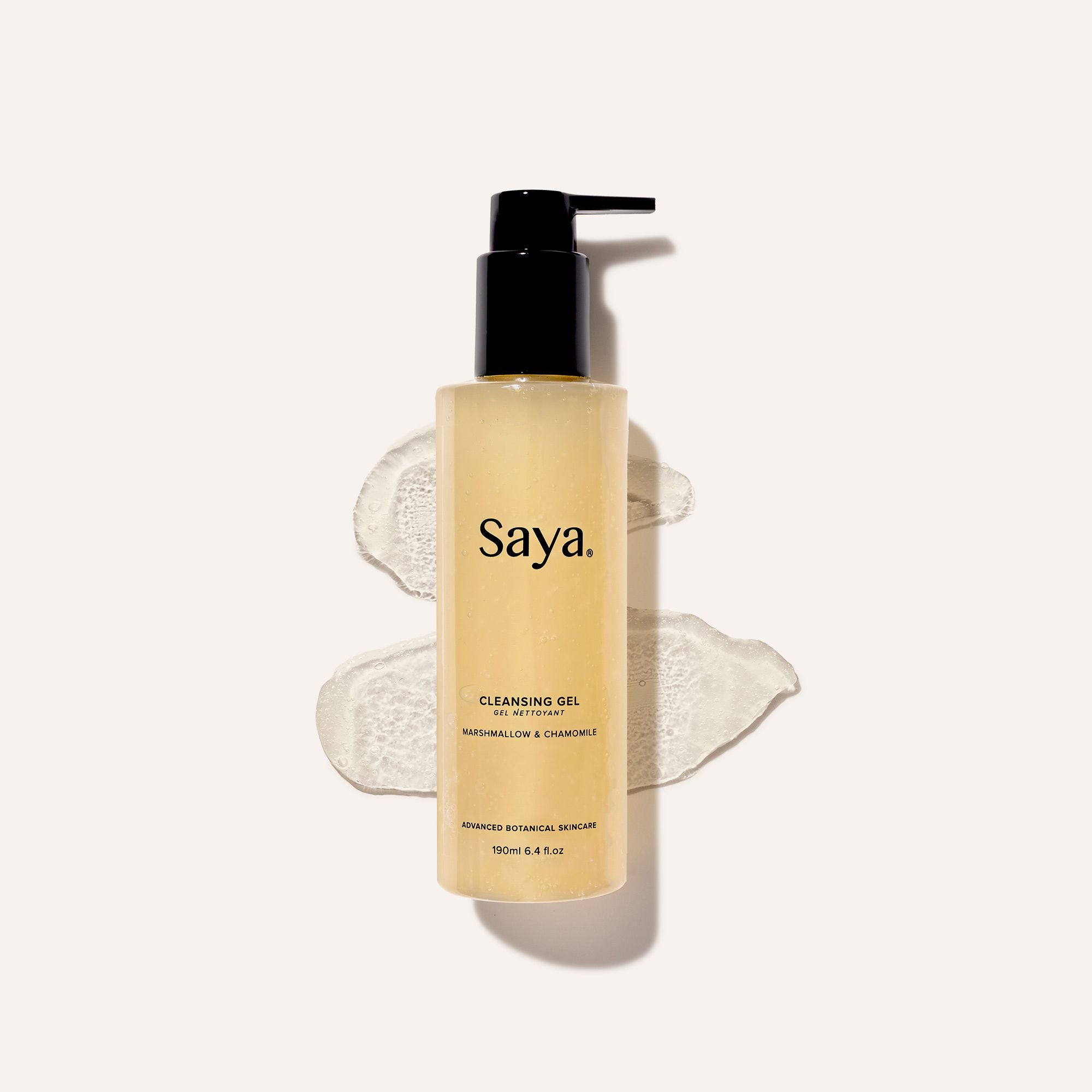 Men's Everyday Ritual Saya®