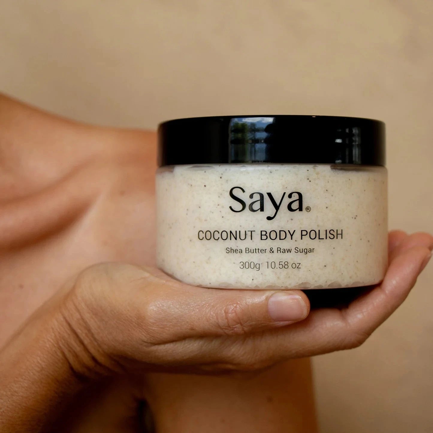 Reset Face & Body Set – Saya®