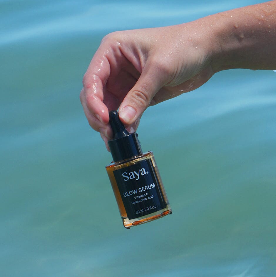 Glow Serum | Vitamin C Serum Saya
