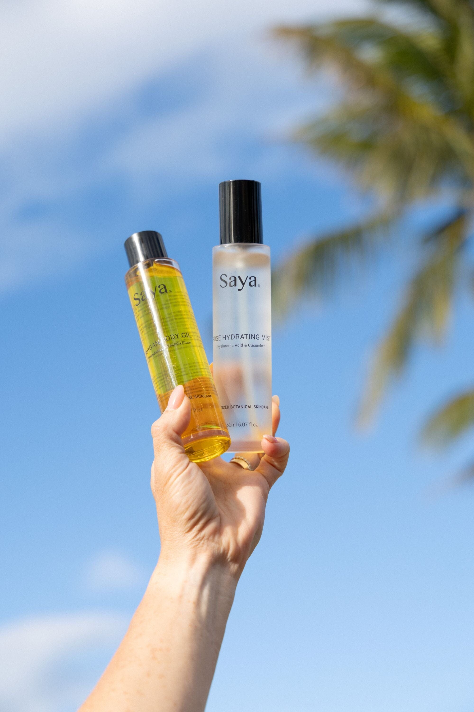 Saya Hamilton Island Set Bundles & Sets Saya®