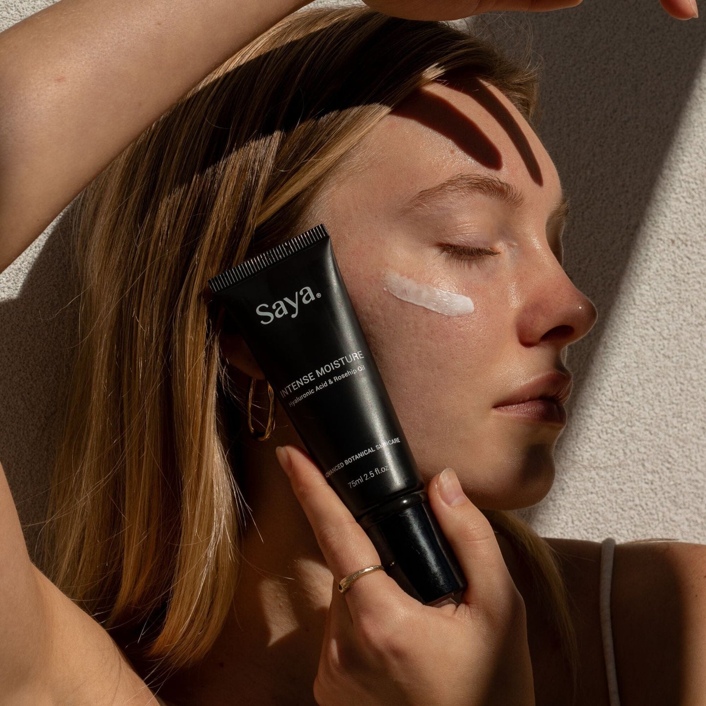 Intense Moisturiser Moisturiser Saya