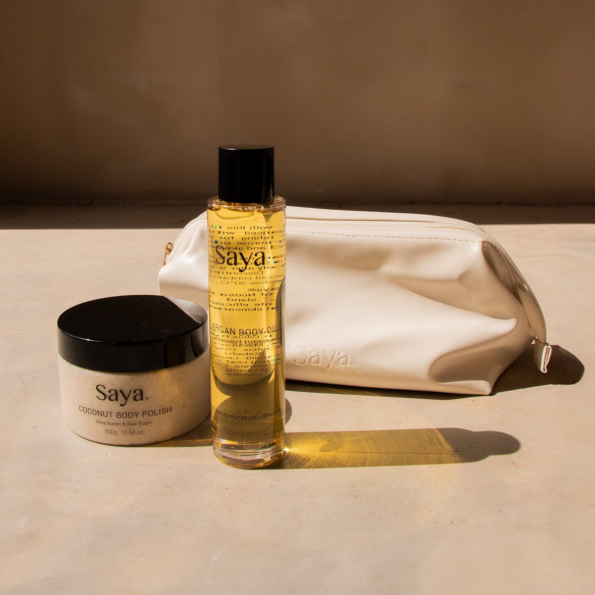 Love Ritual Gift Set Saya®