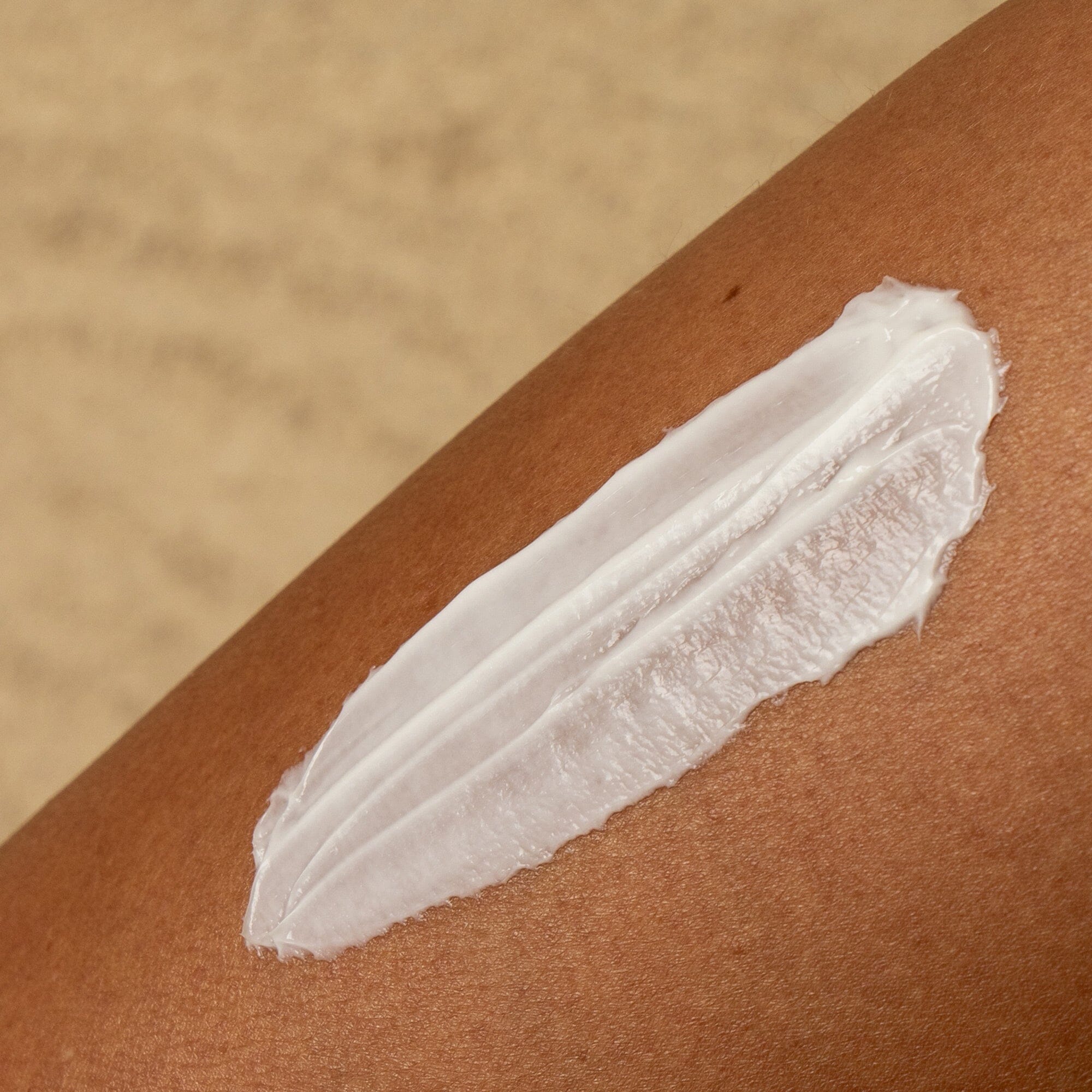 Rich Body Cream Body Care Saya