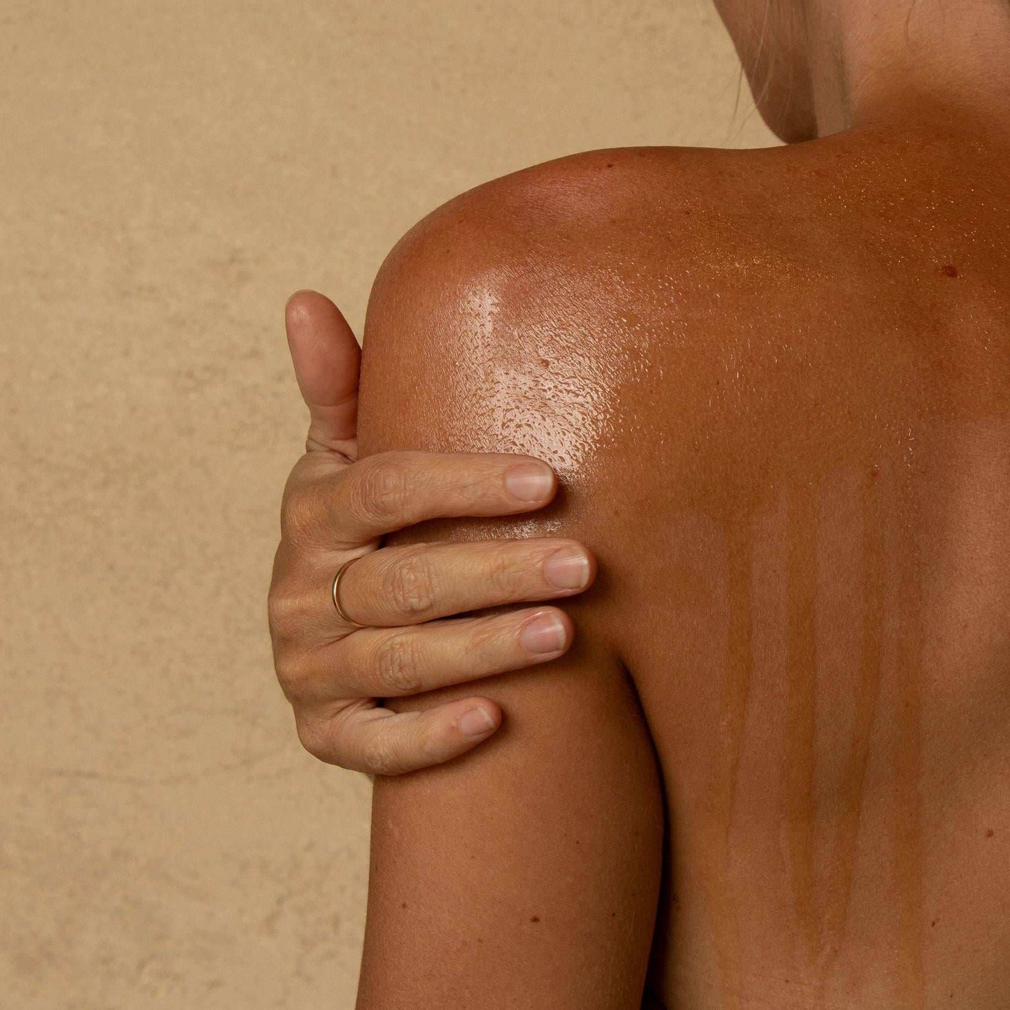 Love Ritual Gift Set Saya®