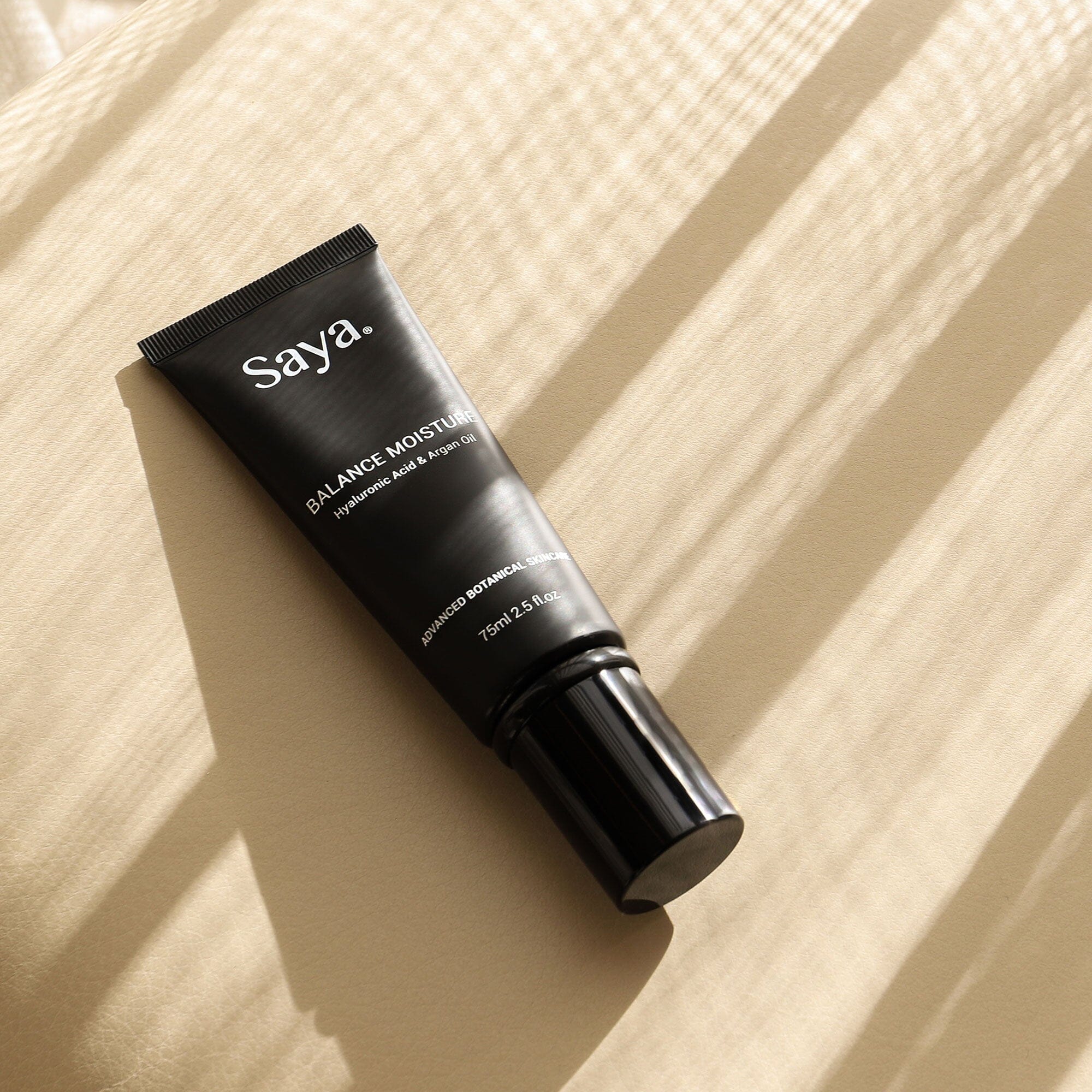 Balance Moisture Moisturiser Saya