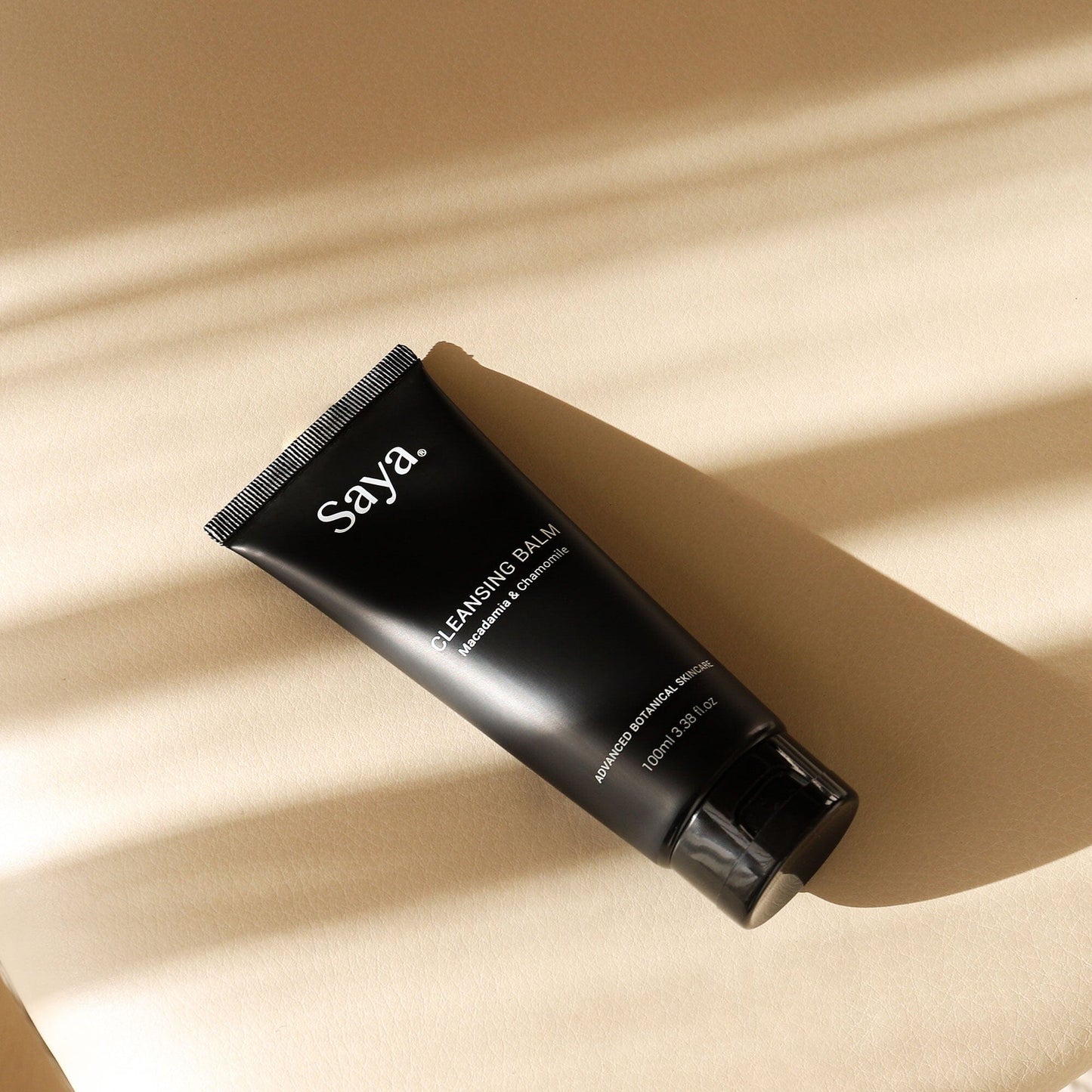 Cleansing Balm Cleanser Saya® Skincare