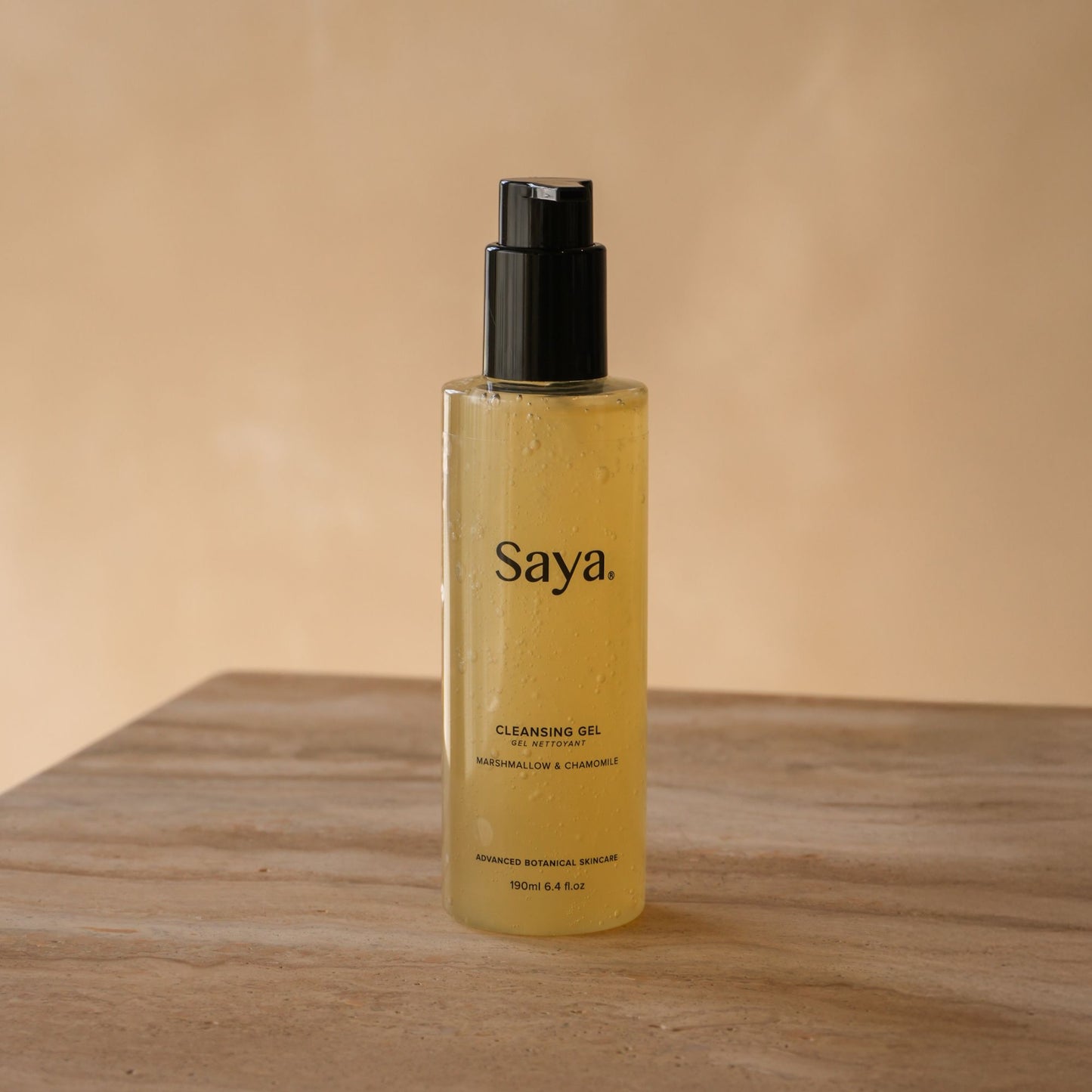 AM/PM Sensitive Skin Routine Bundles & Sets Saya