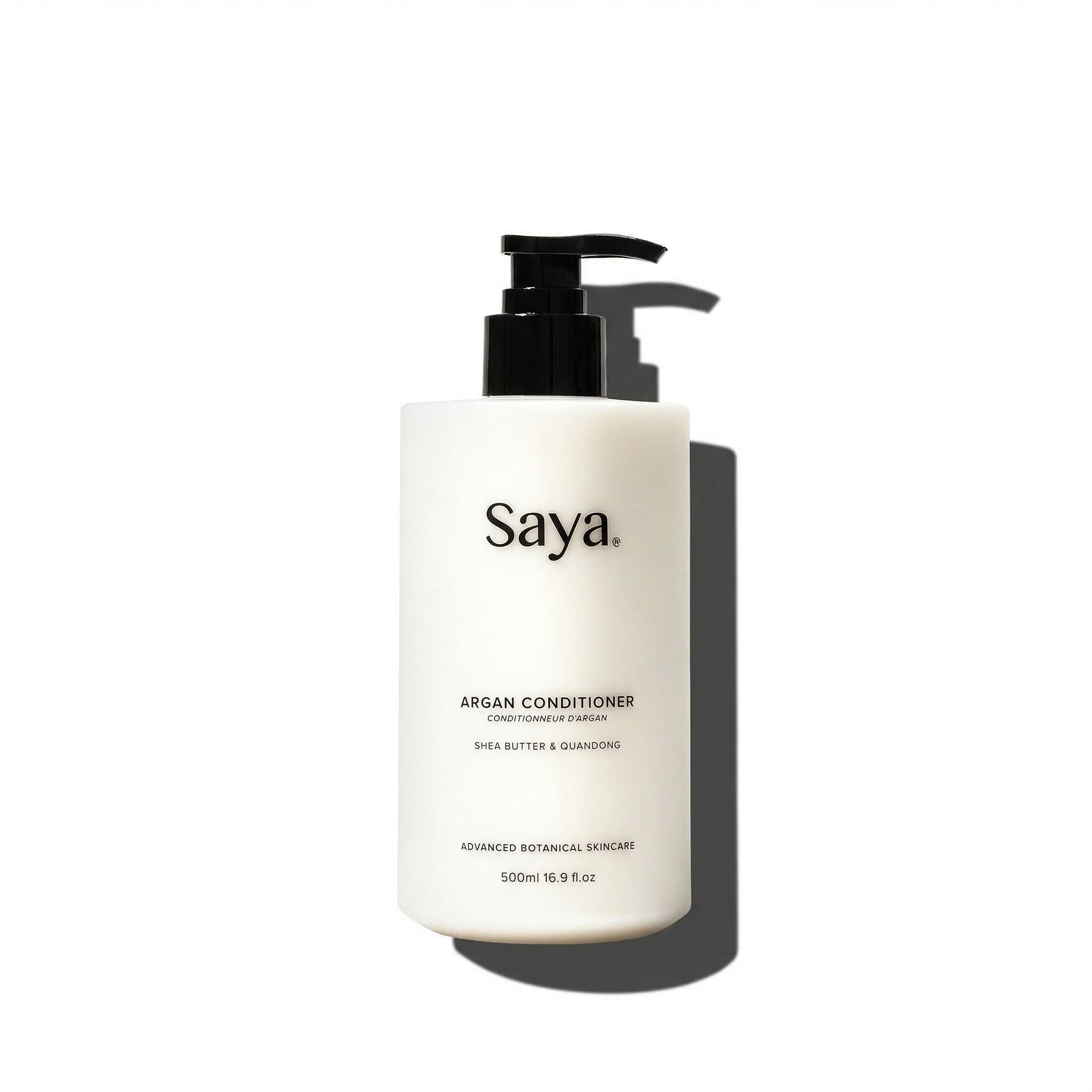 Argan Conditioner Hair Care Saya