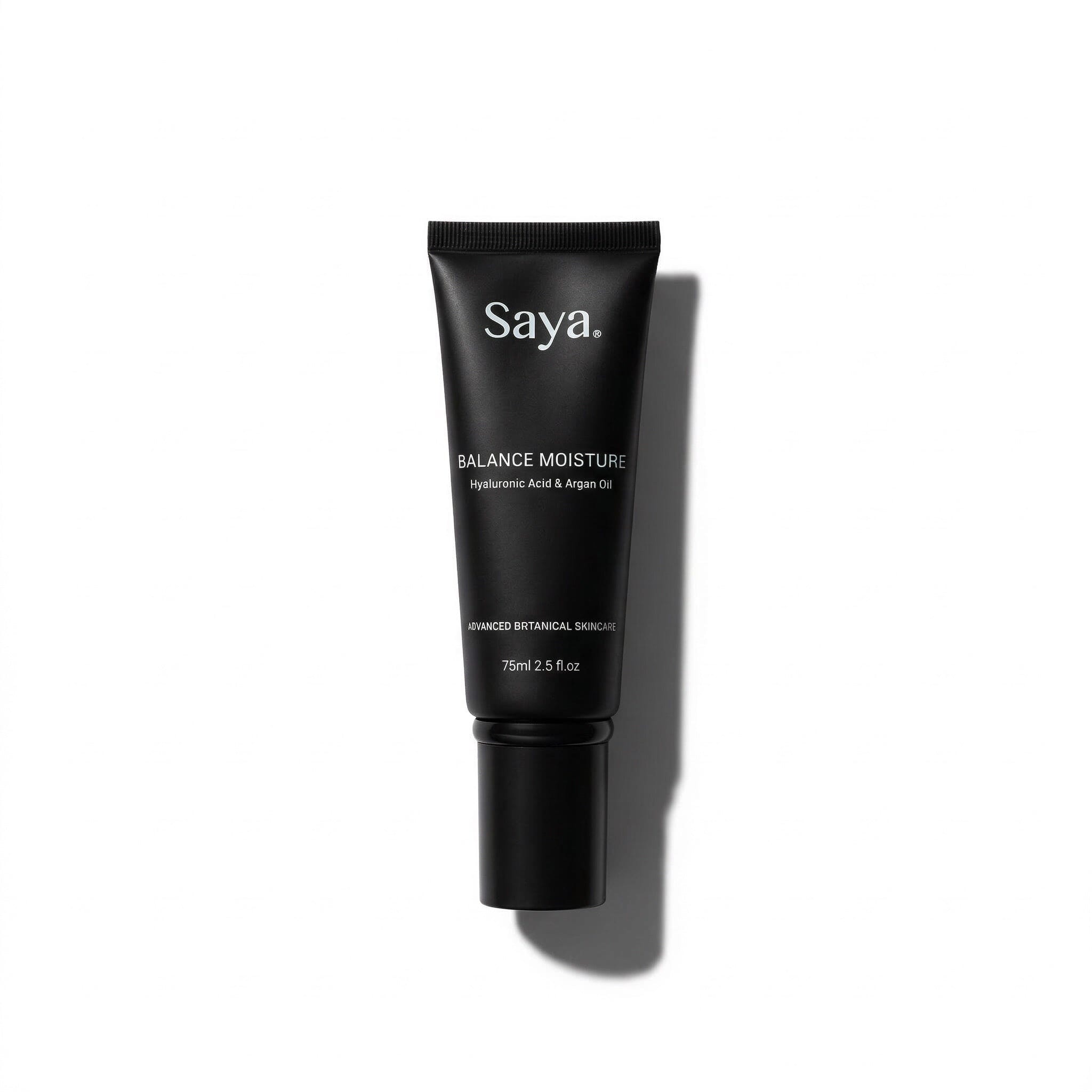 Balance Moisturiser Moisturiser Saya