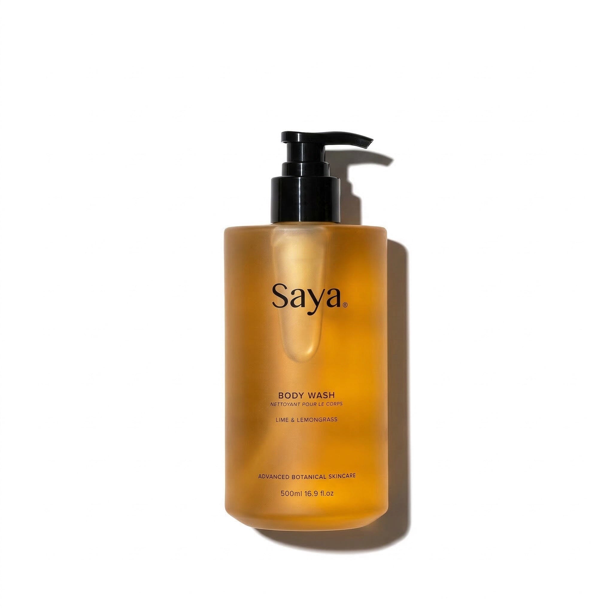 Body Wash Body Care Saya