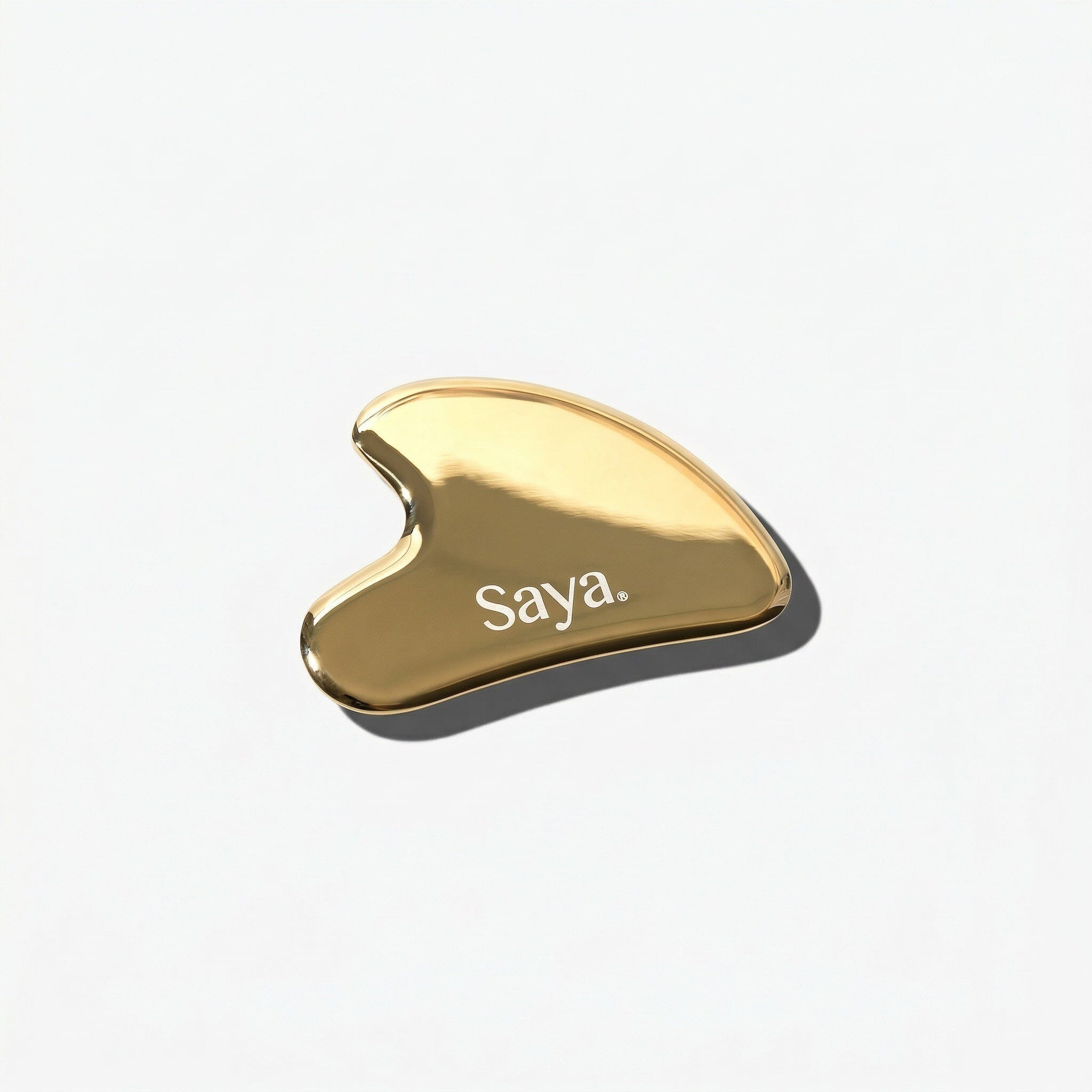 Sculpting Gua Sha Beauty Tool Saya®