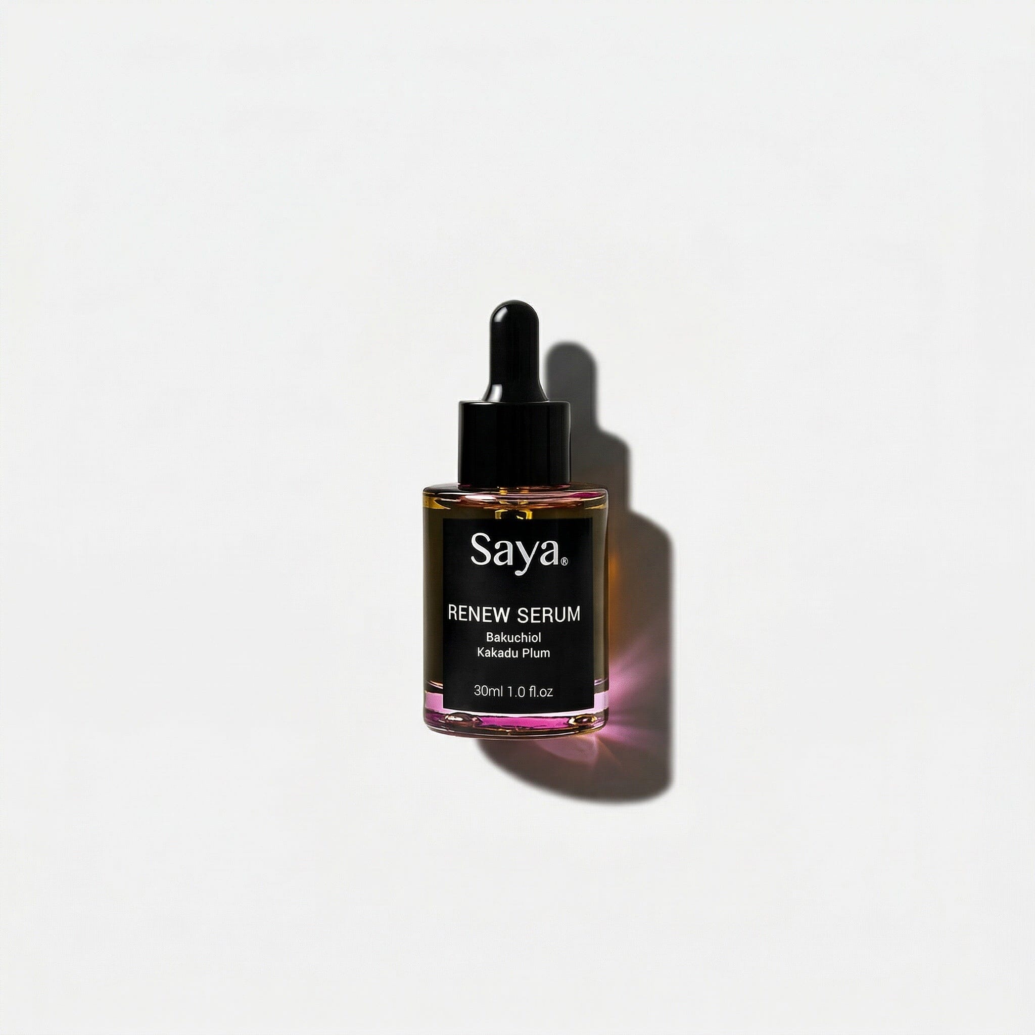 Renew Serum | Bakuchiol Serum Saya