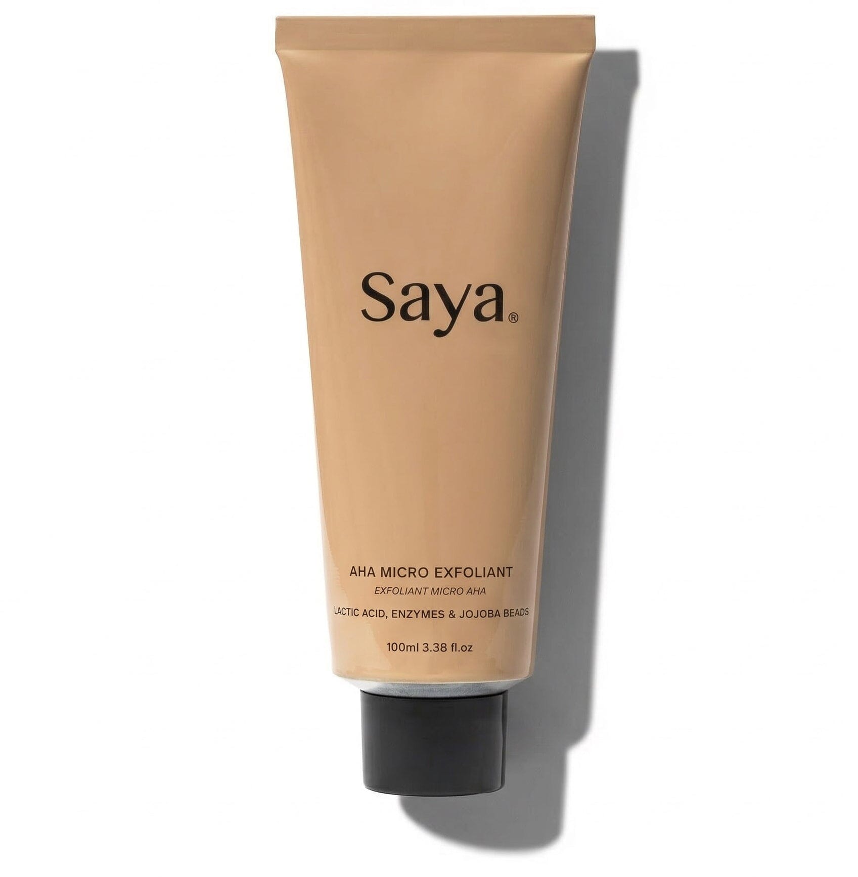 AHA Micro Exfoliator Saya®