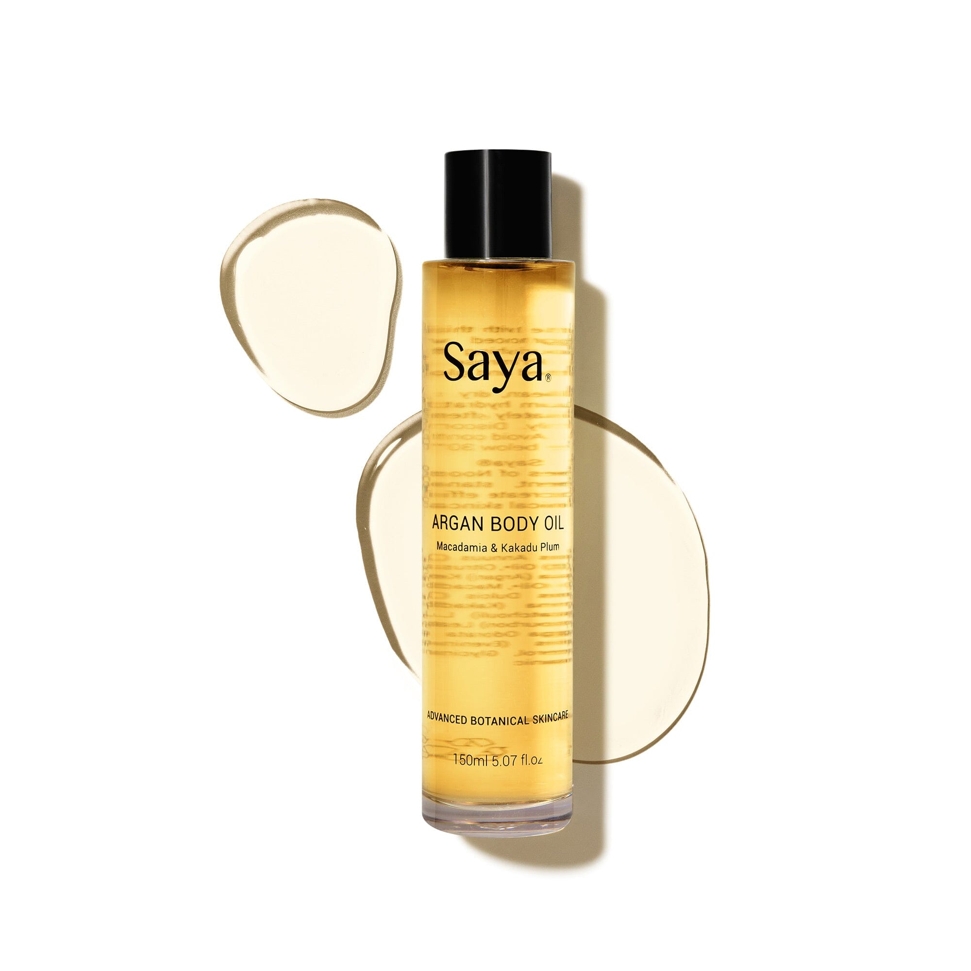 Saya Holiday Essential Set Saya®