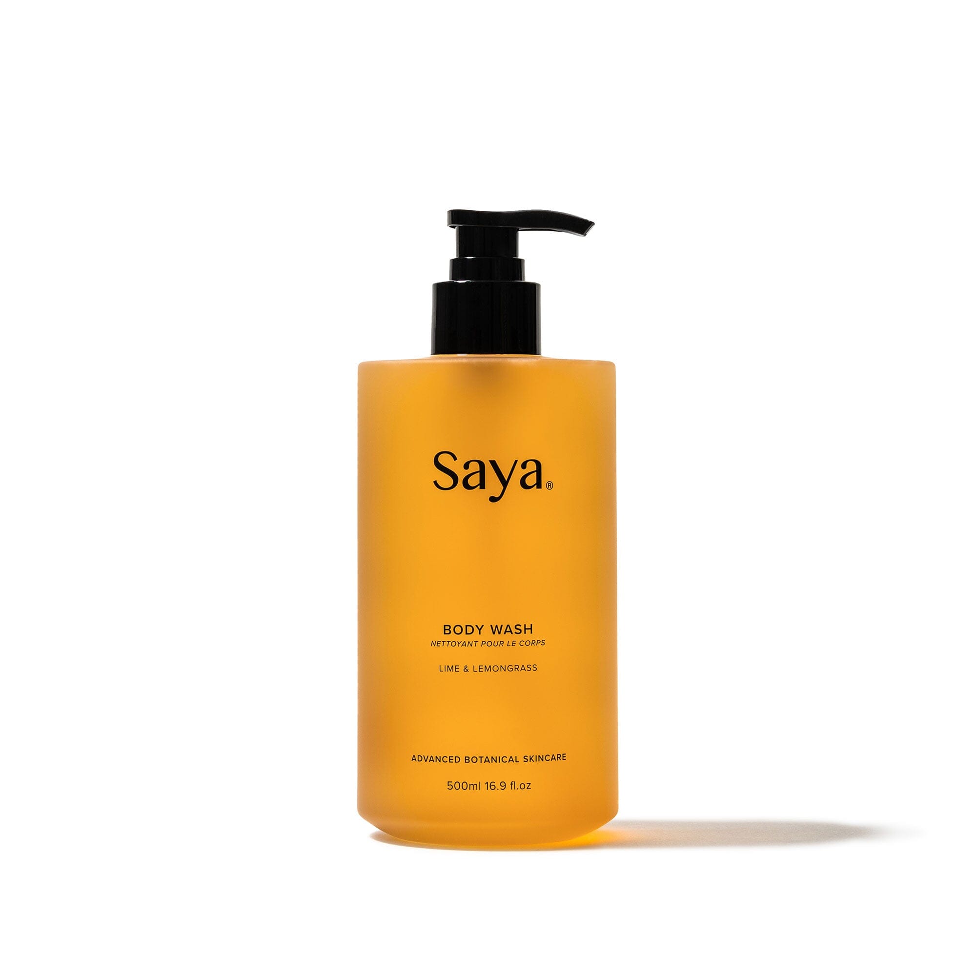 Body Wash Body Care Saya
