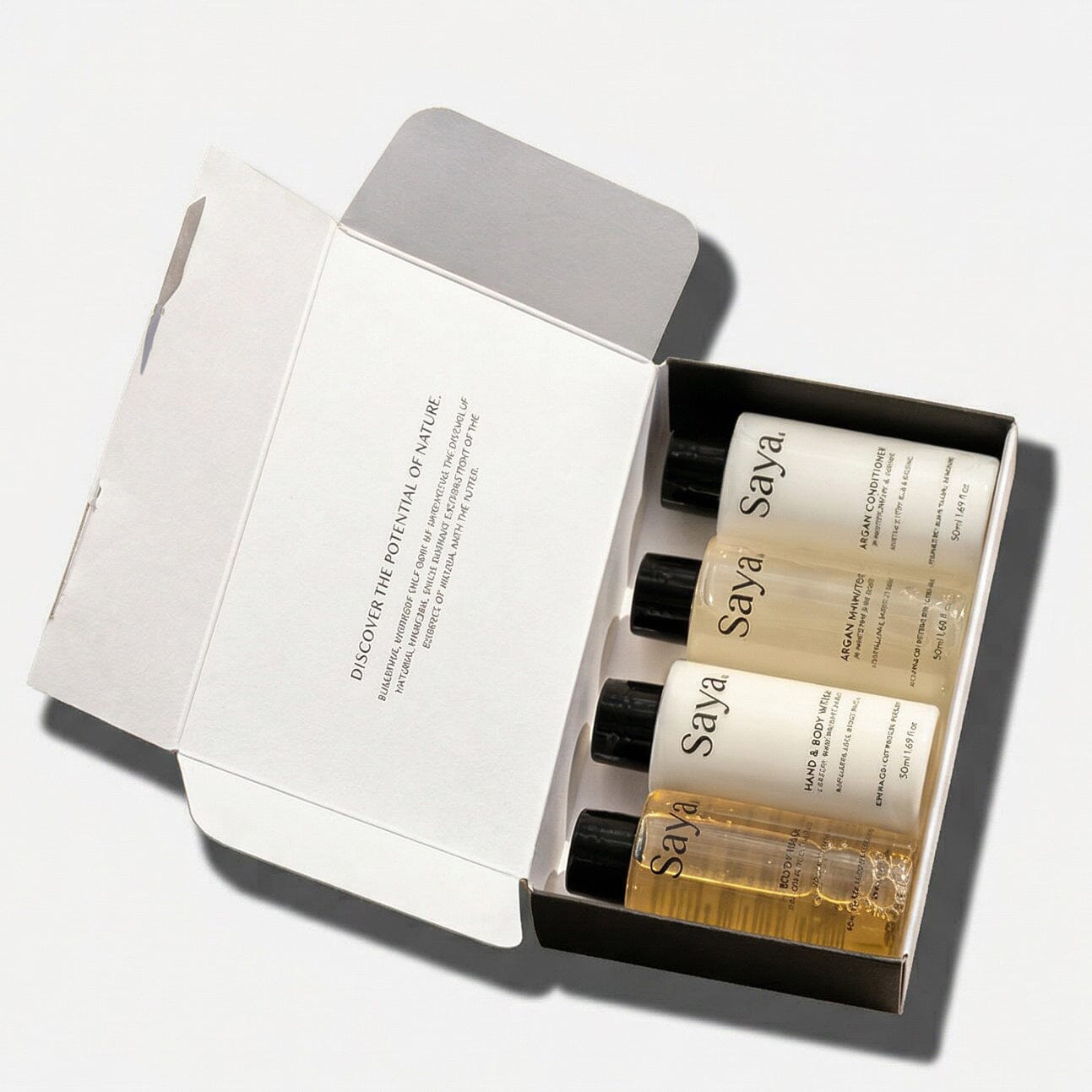 Destination Essentials Bundles & Sets Saya®