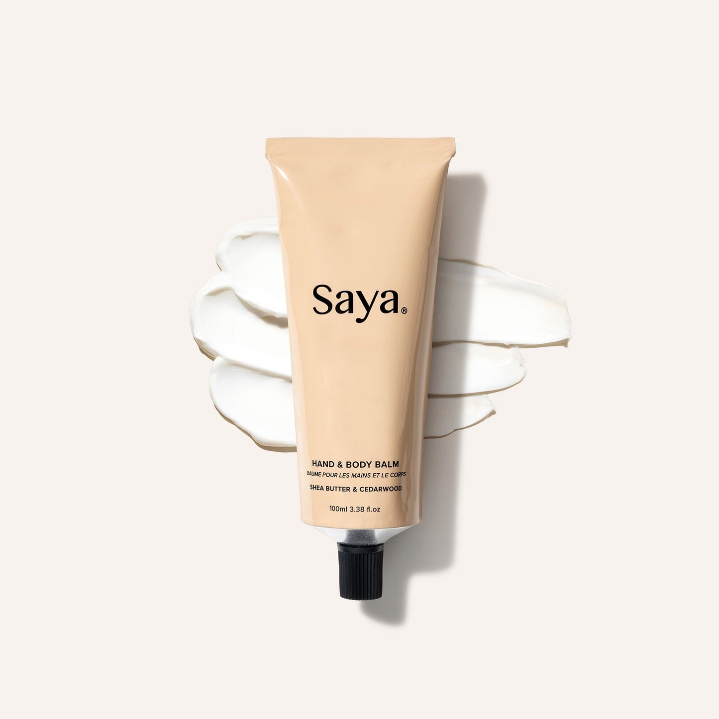 Hand & Body Balm Body Care Saya