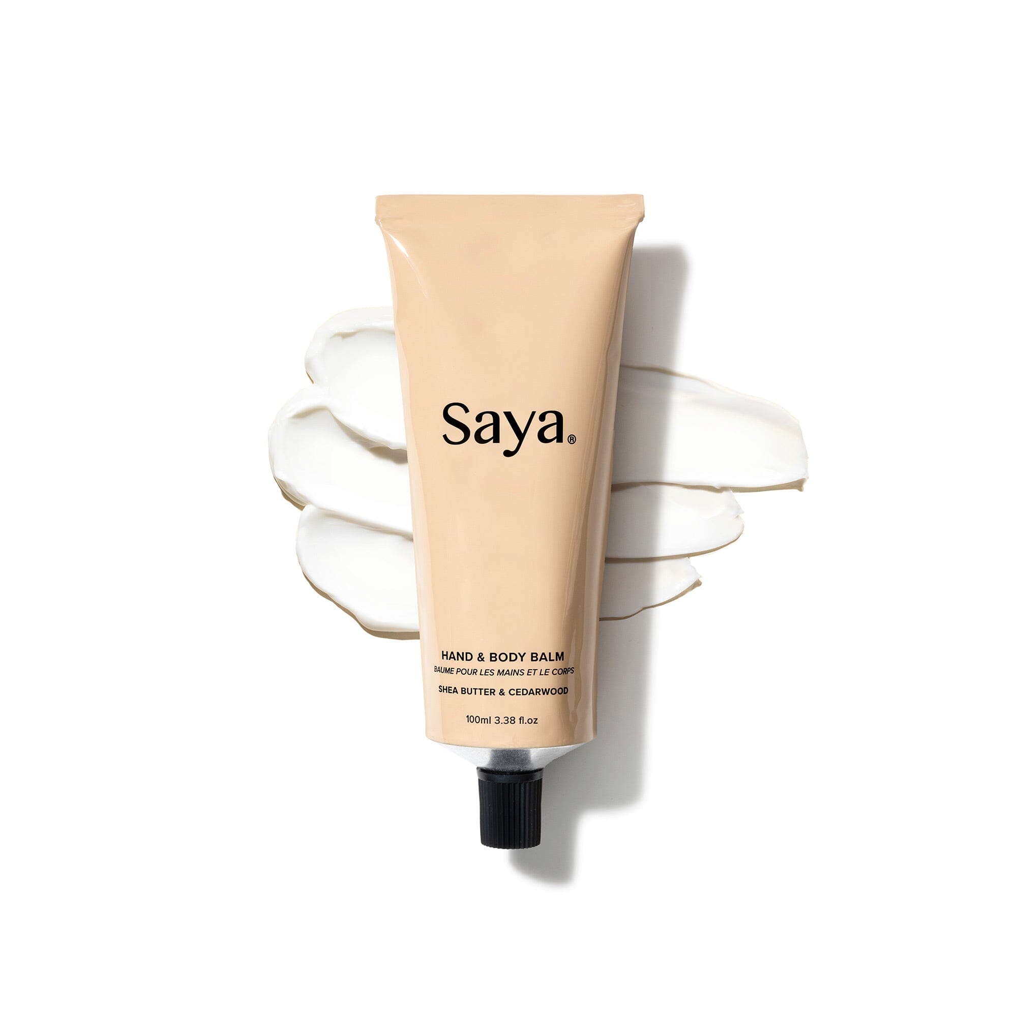 Saya Holiday Essential Set Saya®
