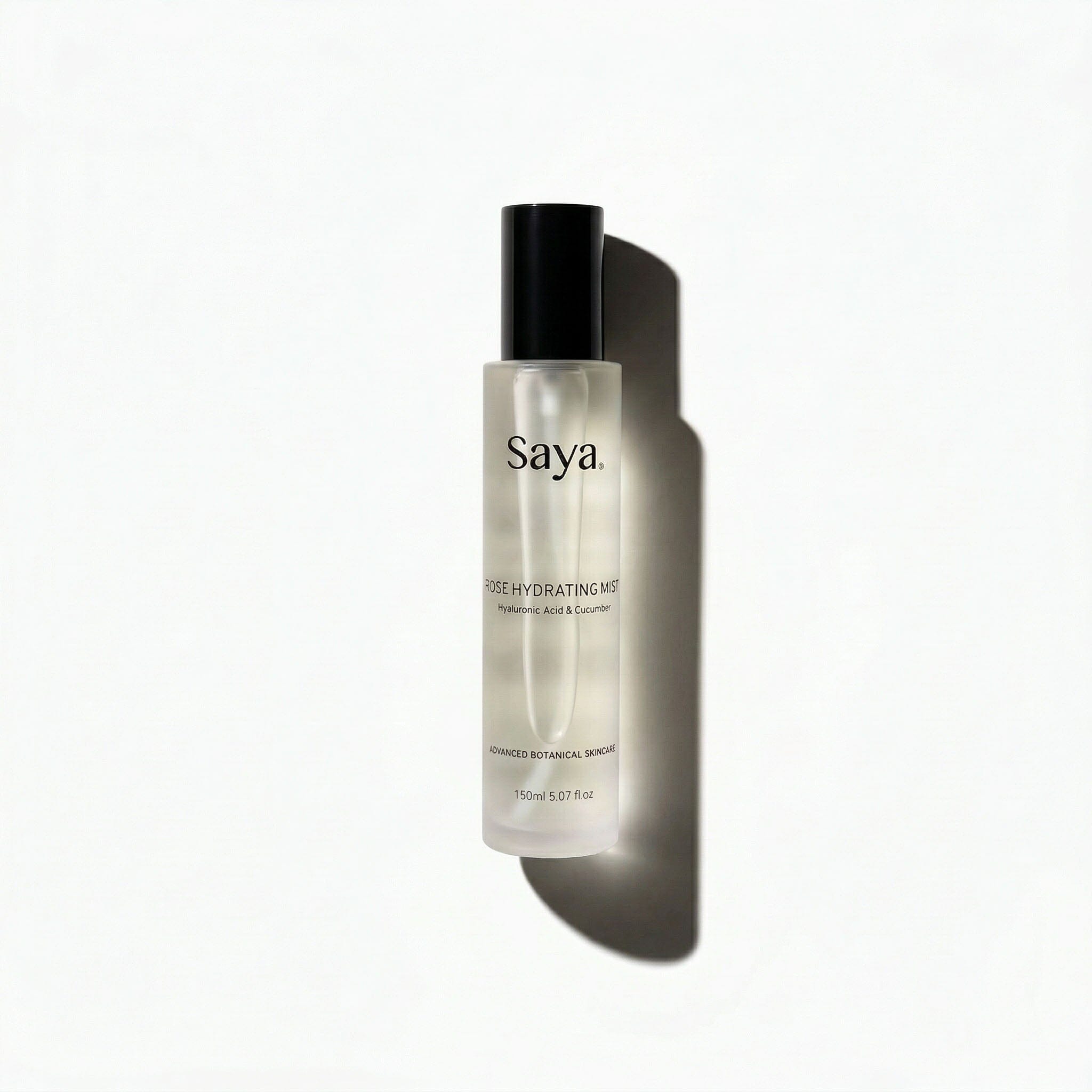 Rose Hydrating Mist Toner Saya