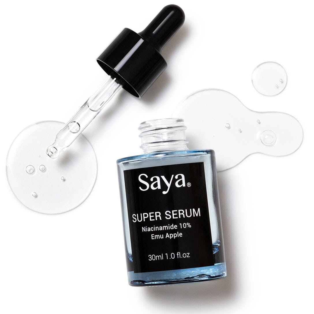 Super Serum Serum Saya
