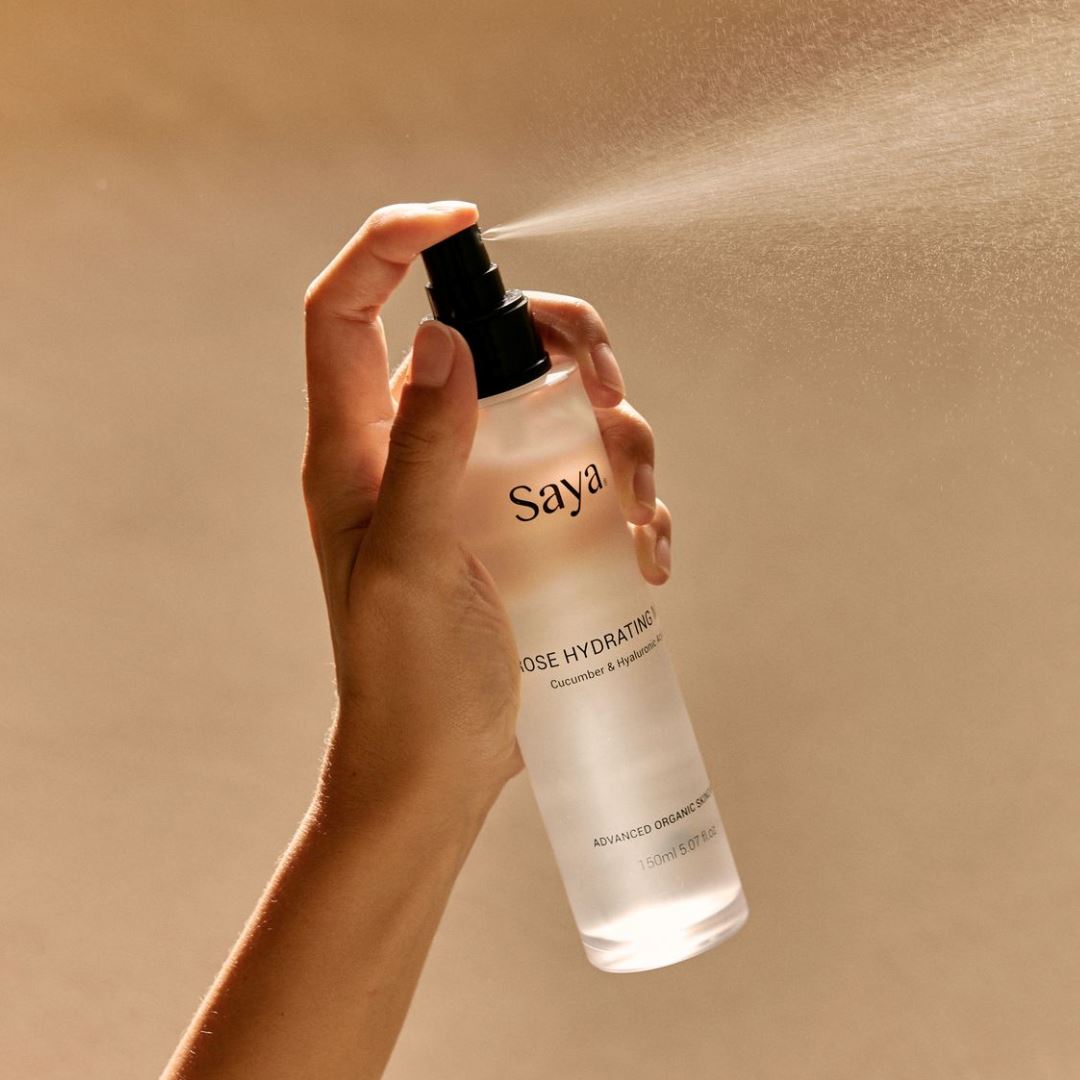 Glowy Skin Duo Bundles & Sets Saya®