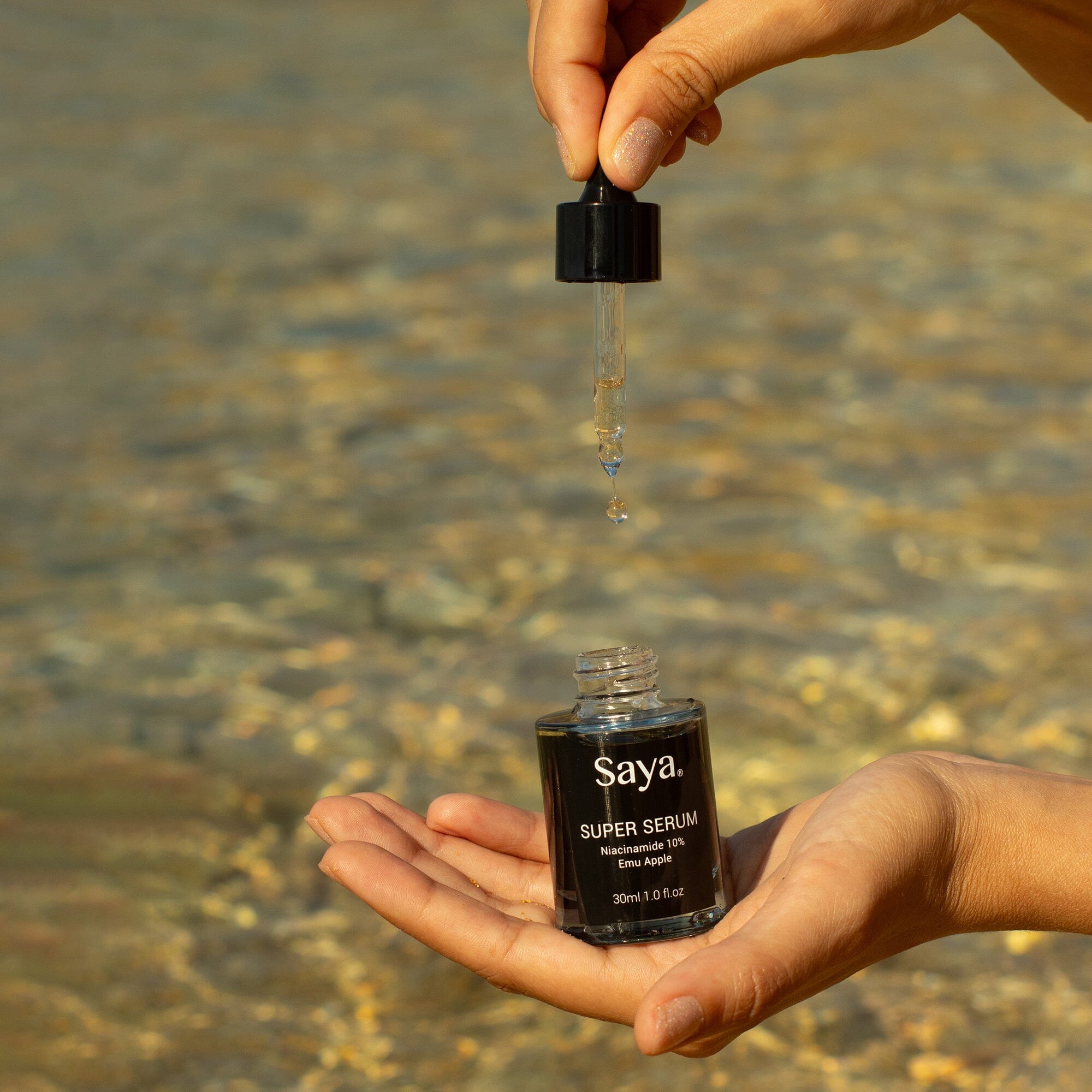 Super Serum | Niacinamide Serum Saya