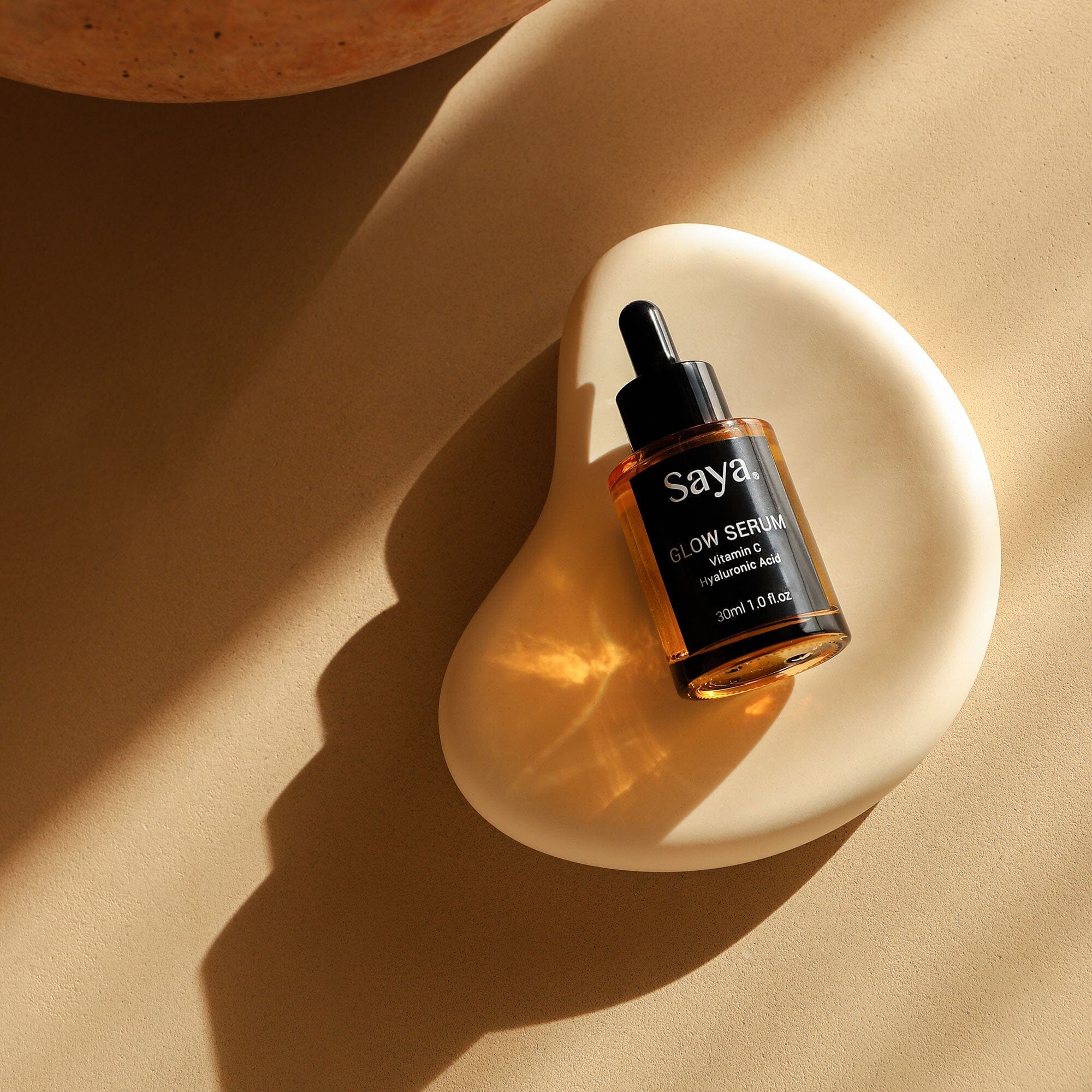 Glow Serum | Vitamin C Serum Saya