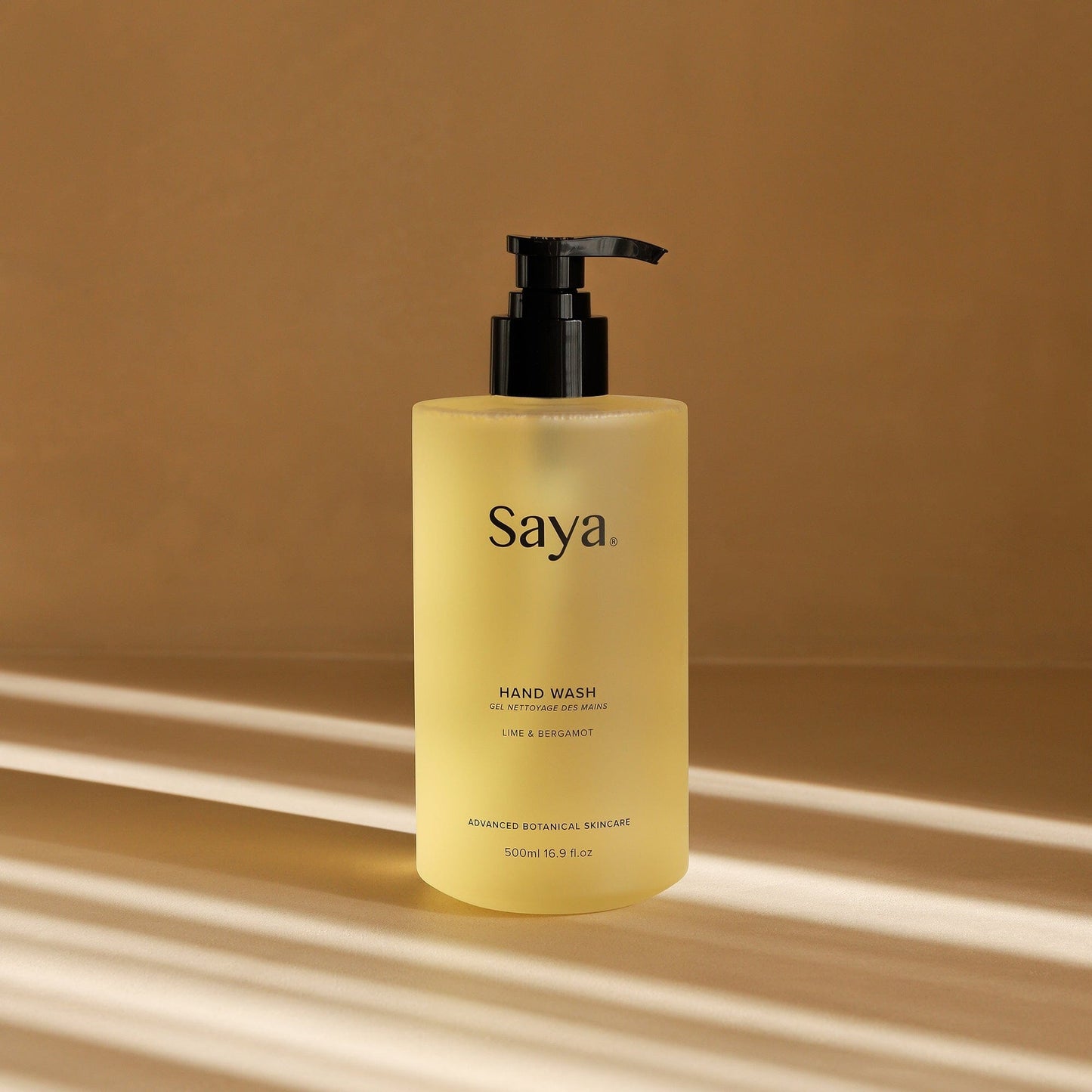 Hand Wash Body Care Saya